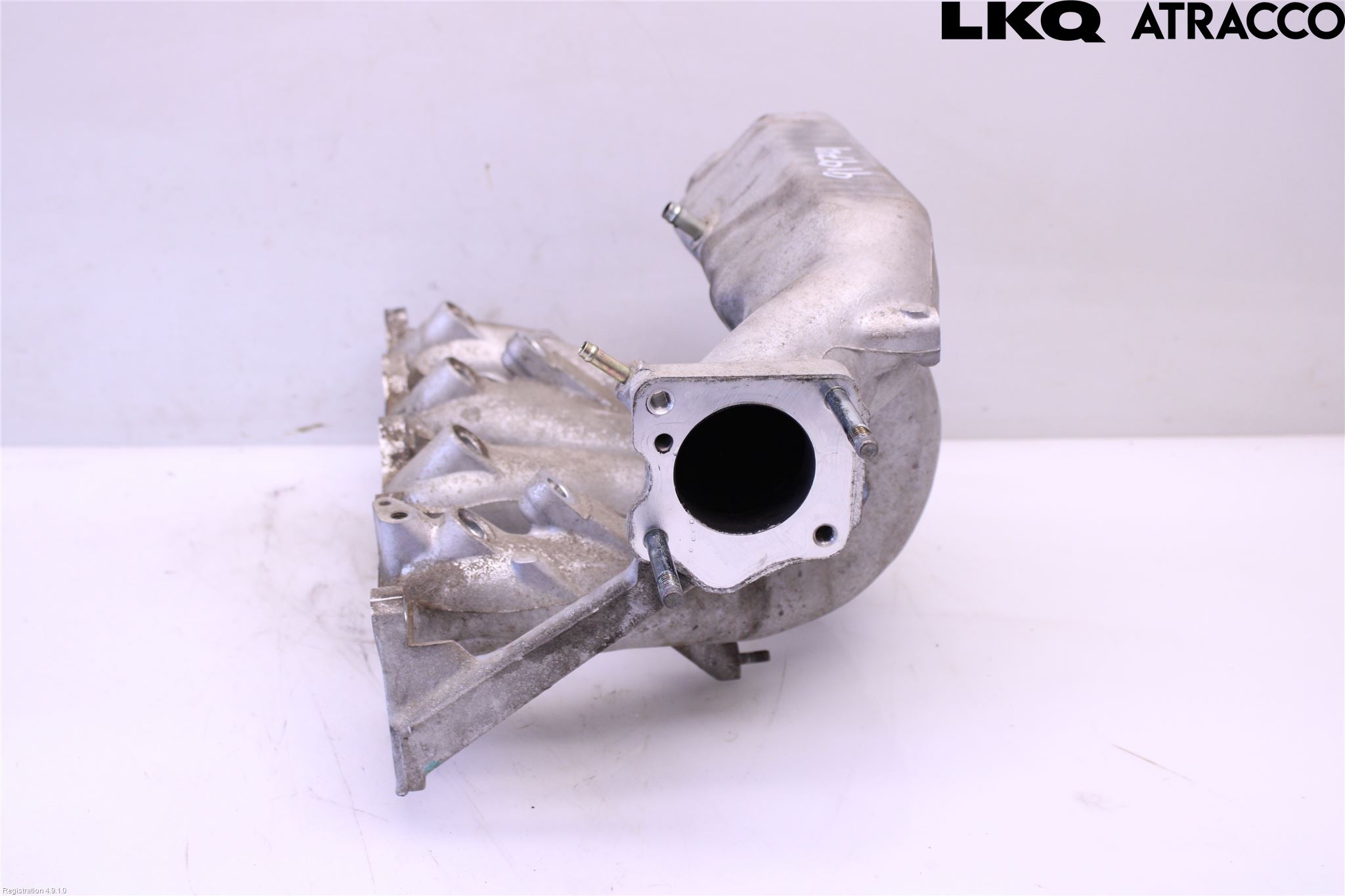 Toyota COROLLA 98-01 Grenrör Insug