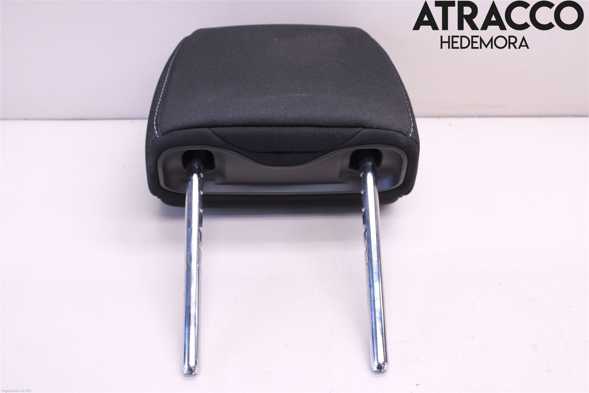 Honda CIVIC 17-22 Inredning Nackstöd