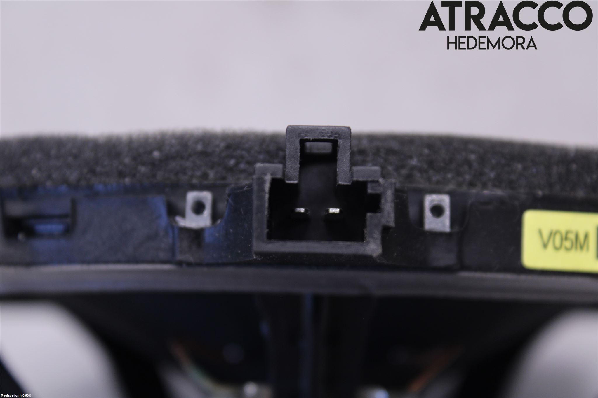 Hyundai i40 16-18 Högtalare