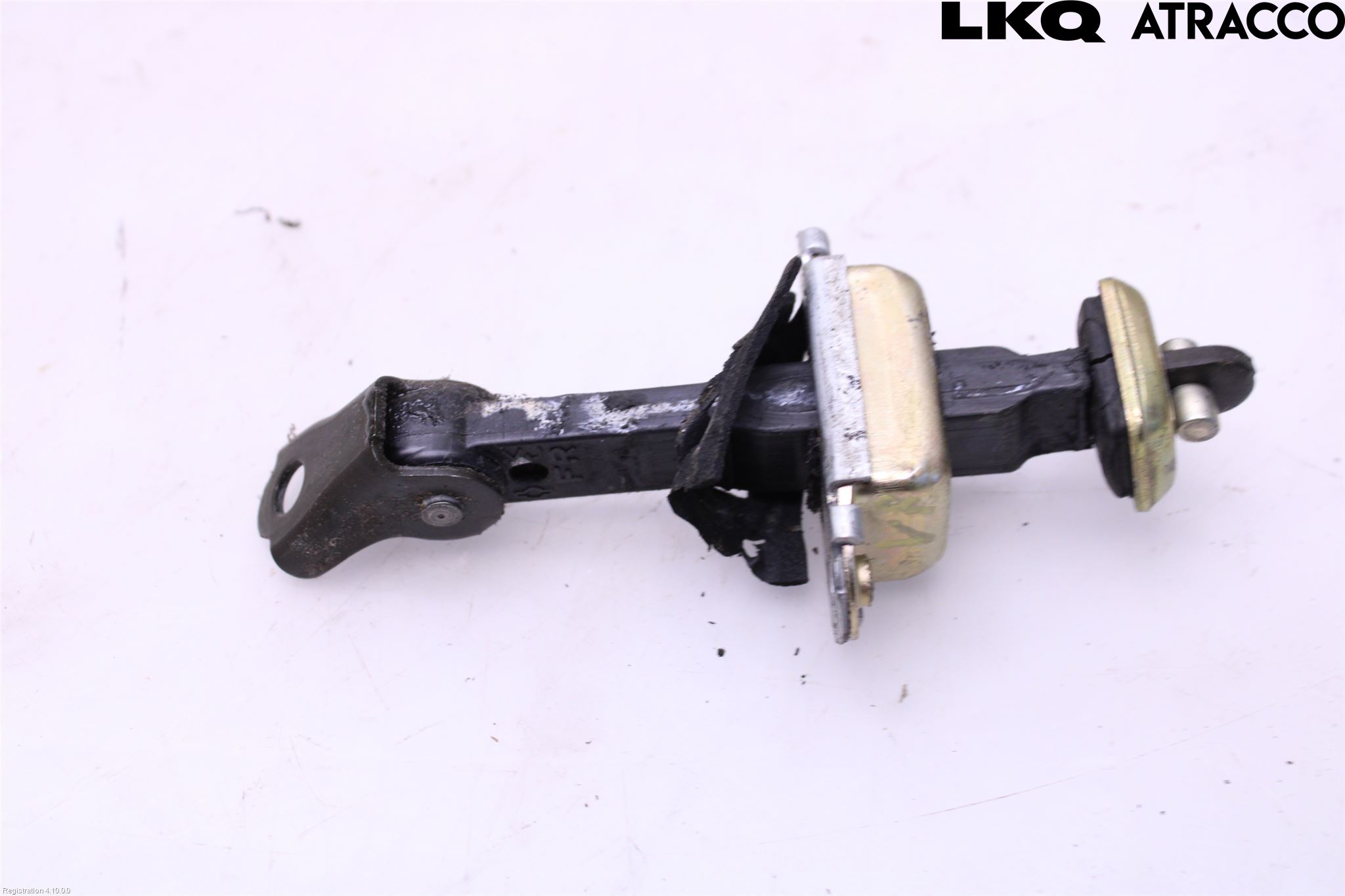 Nissan NAVARA 98-05 Dörrstopp