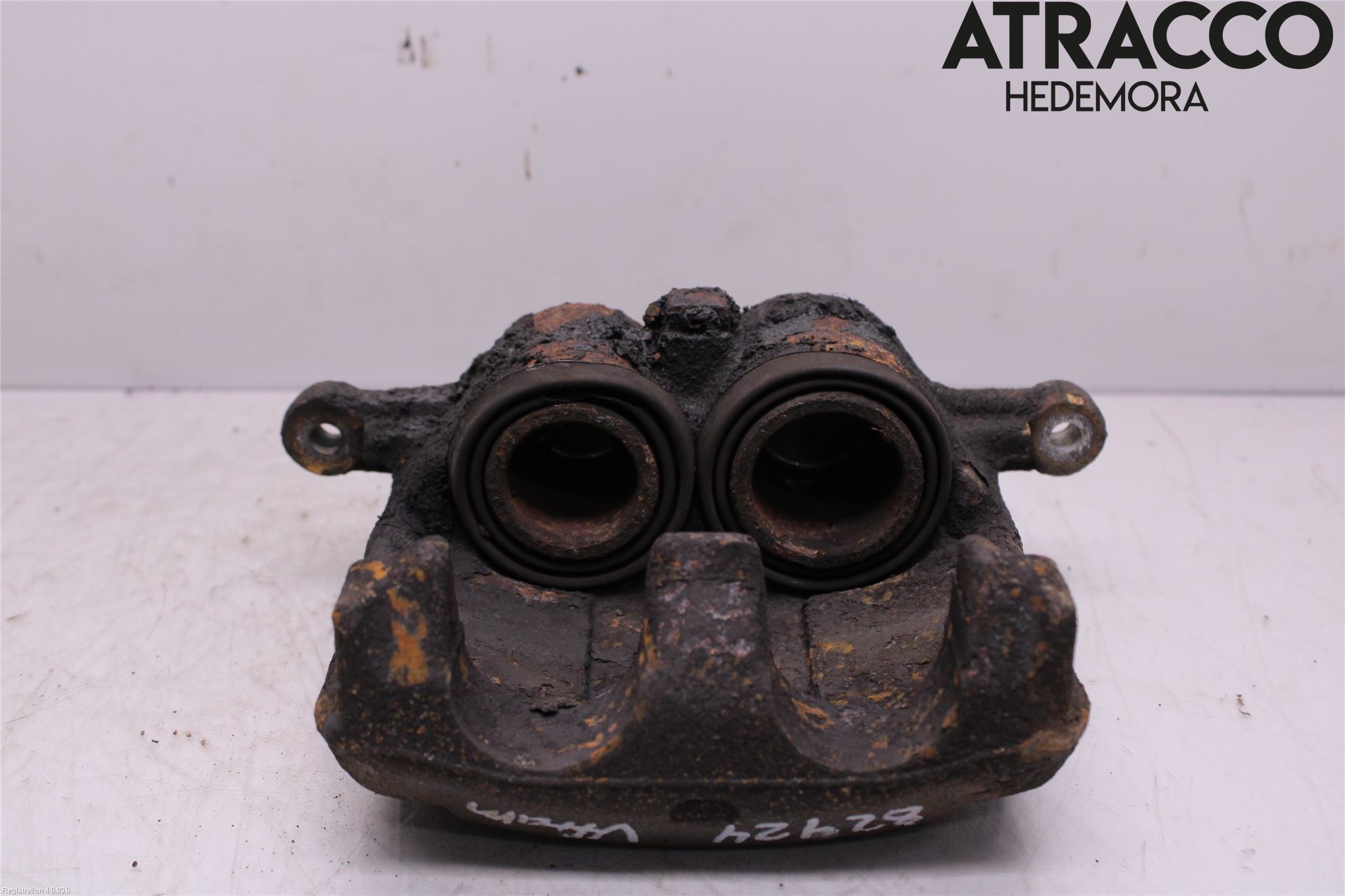 Opel VIVARO 01-14 Bromsok Fram Vänster