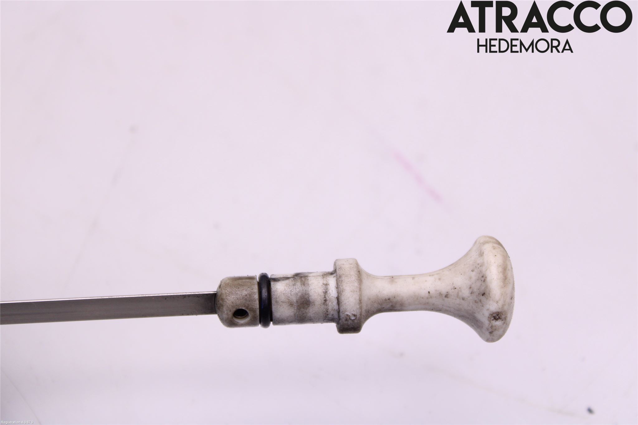 Mitsubishi ASX 10-22 Oljesticka