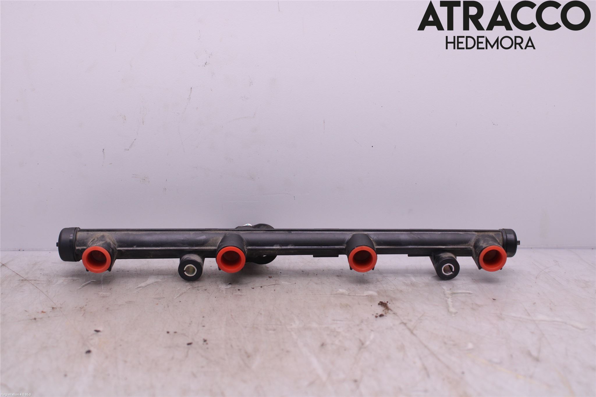 Skoda OCTAVIA (5E) 13-20 Injspridarrör