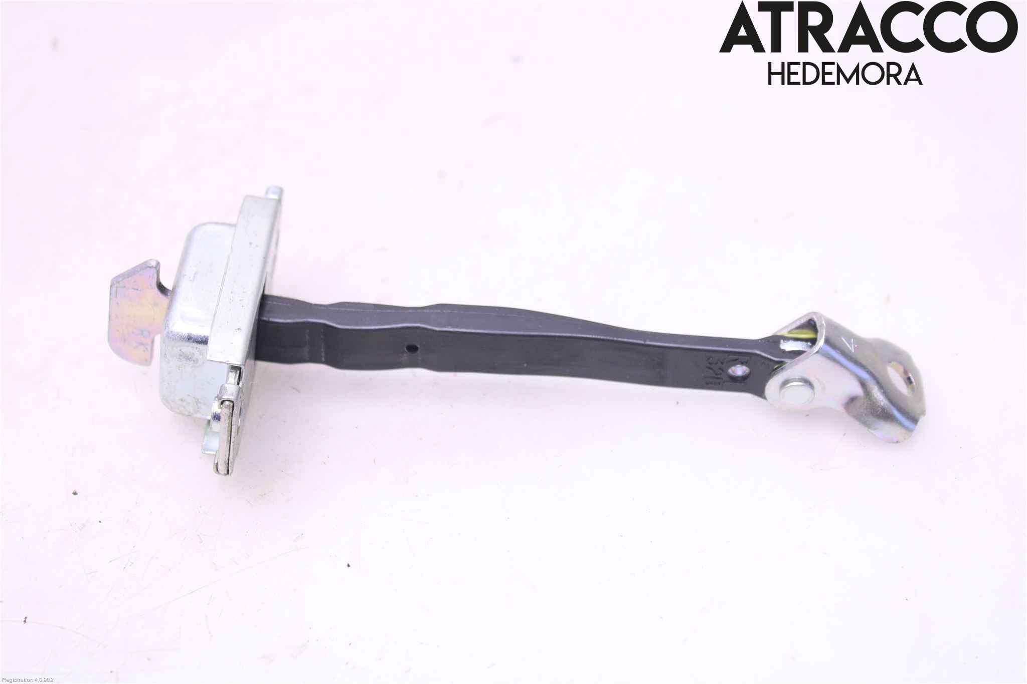 Toyota RAV4 19- Dörrstopp