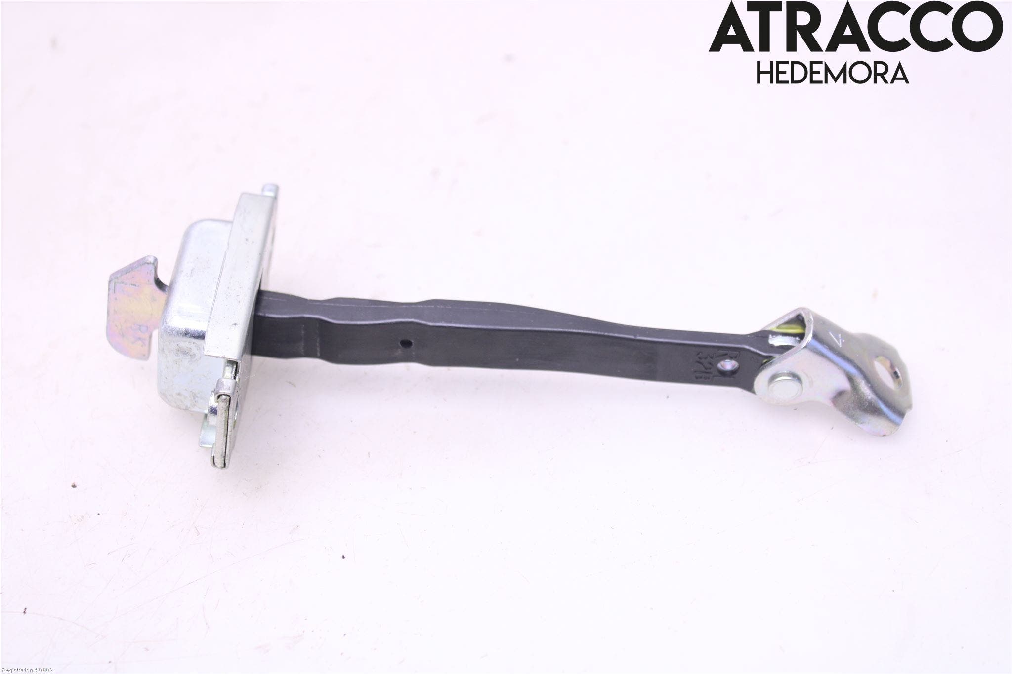 Toyota RAV4 19- Dörrstopp