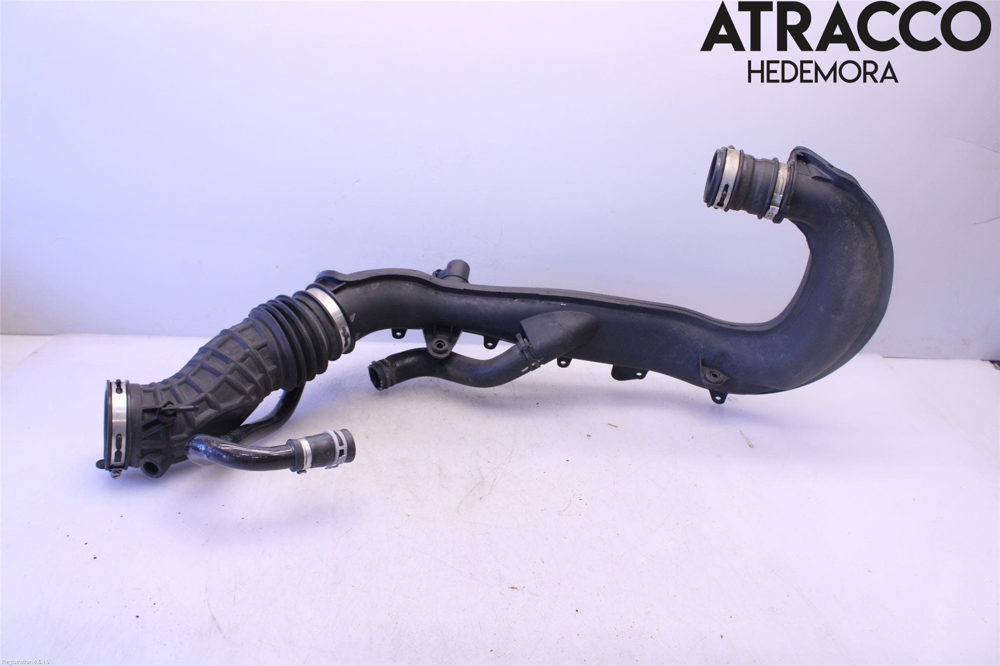 Ford MONDEO 15-22 Injgummibälg-Slang