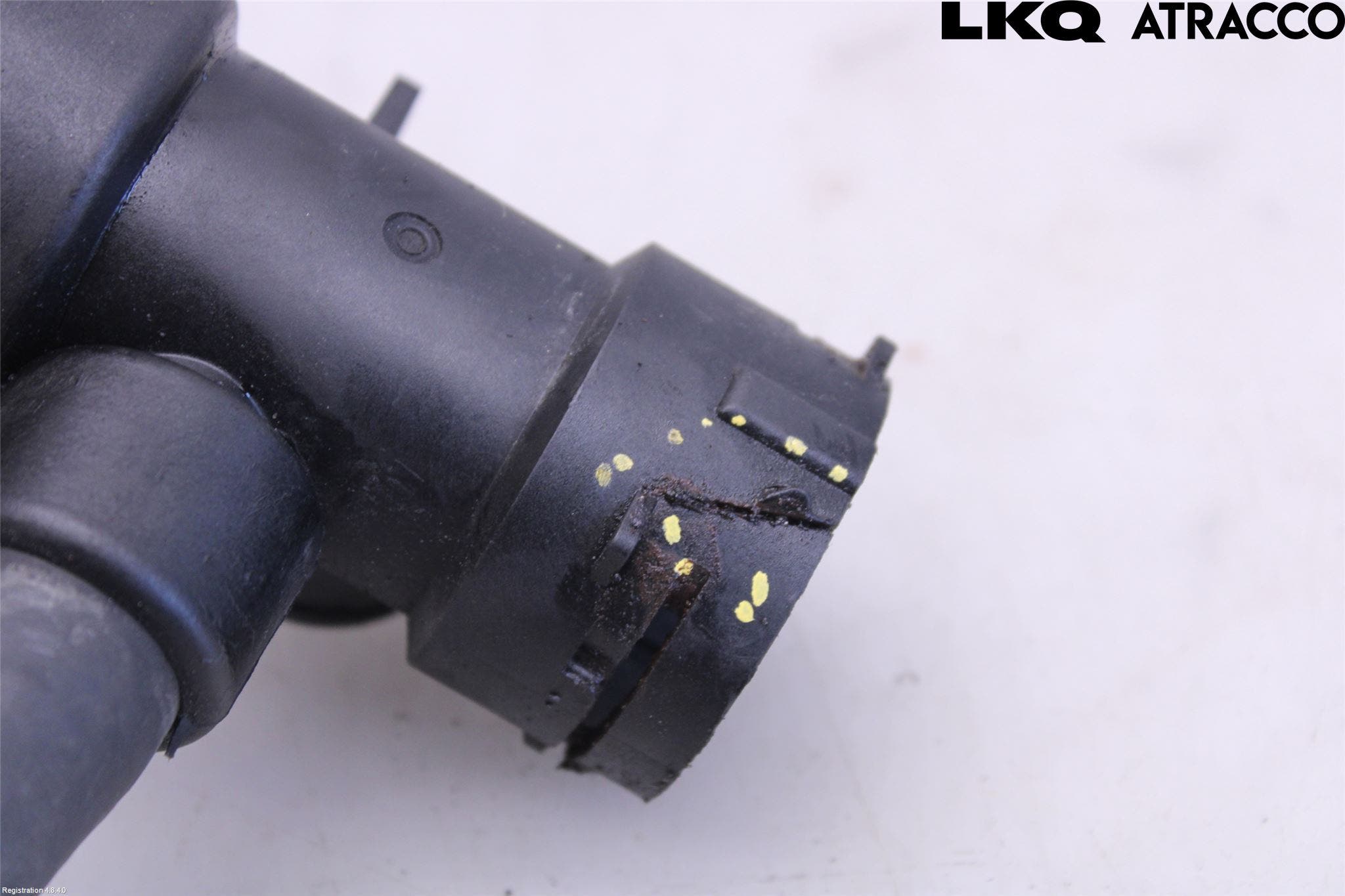 Volkswagen VW PASSAT 01-05 Kylarslang