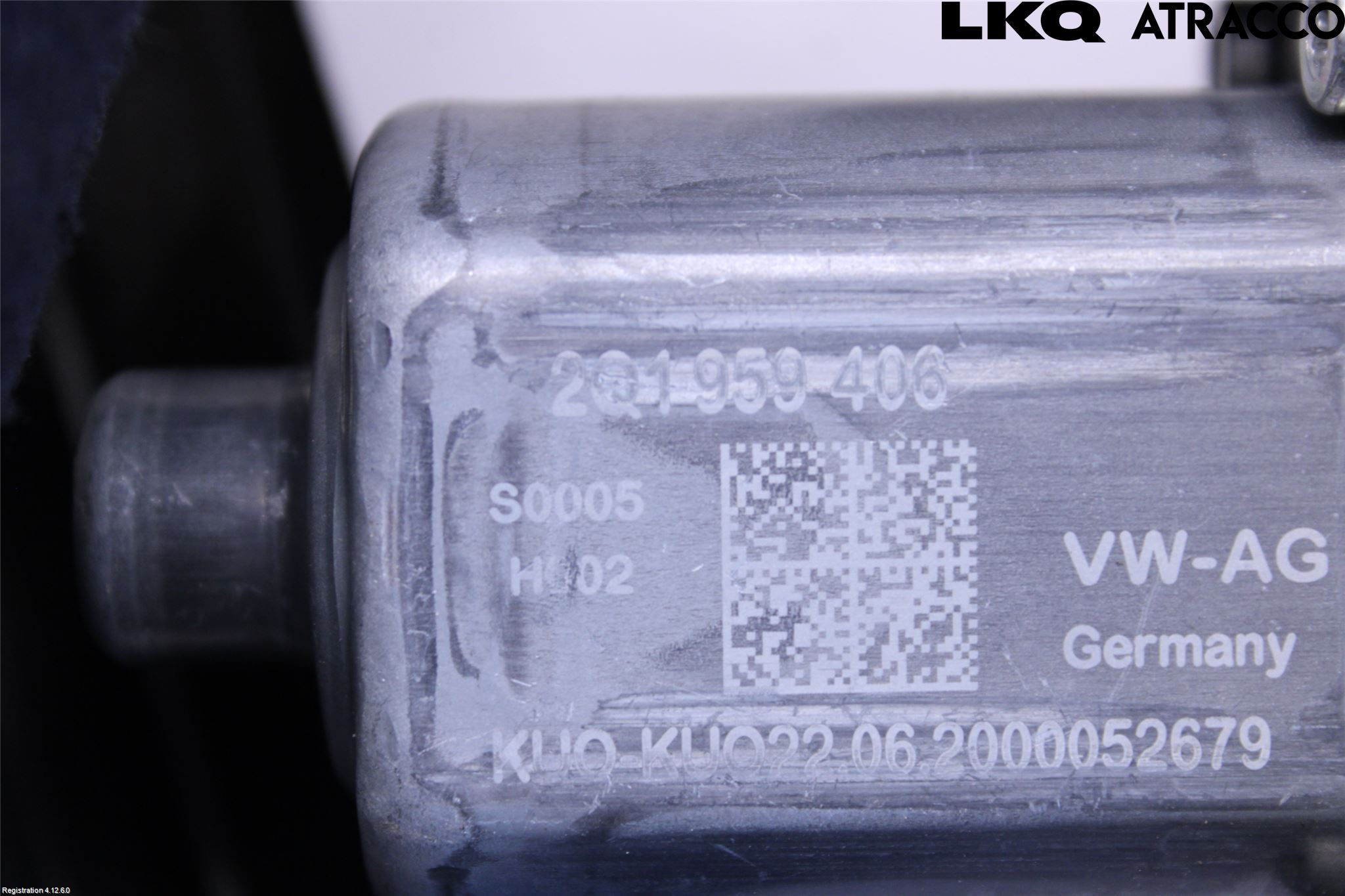 Skoda SCALA 19- Fönsterhiss El Kompl