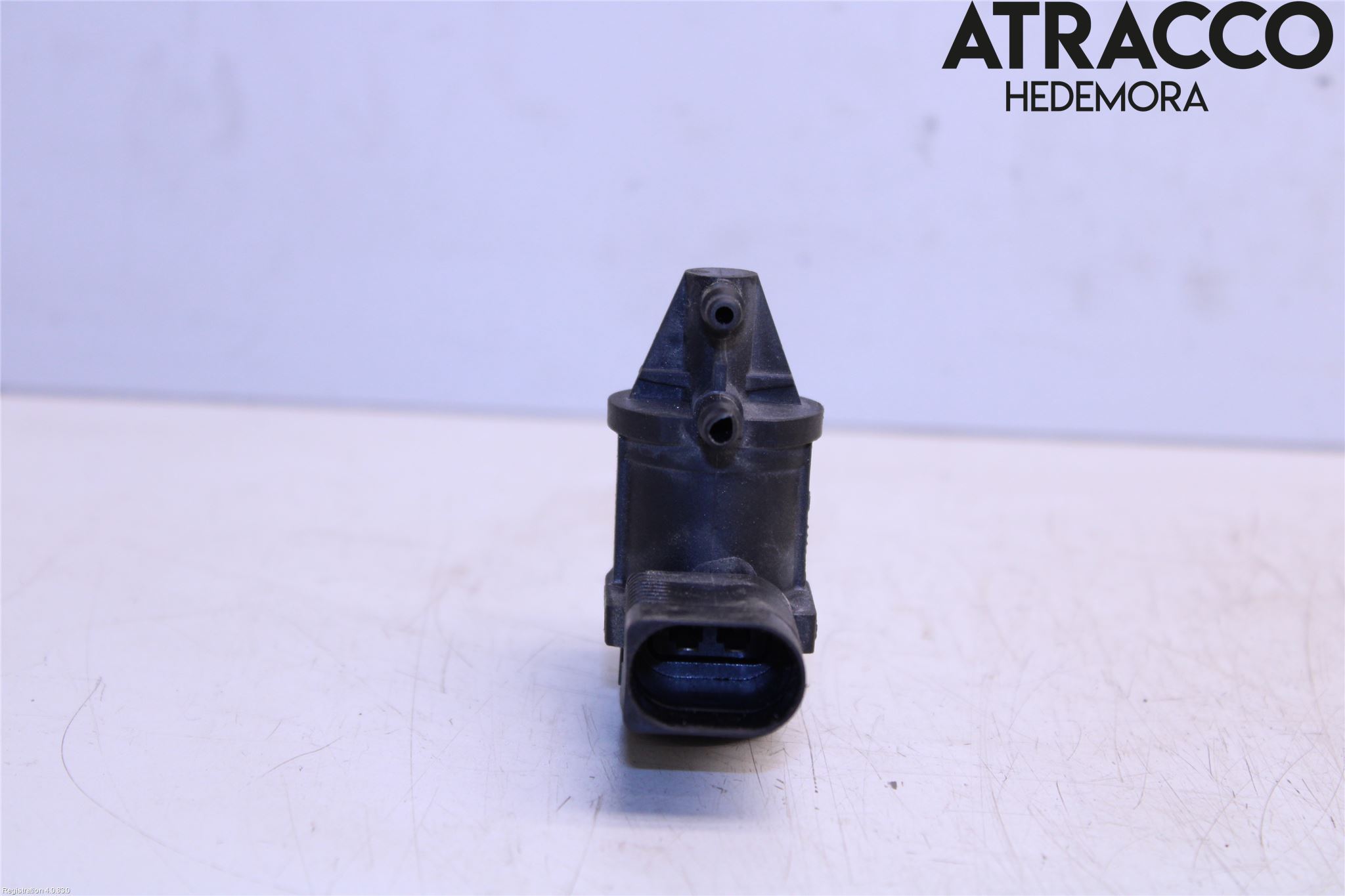 Volkswagen VW TRANSP/CARAVELLE (T5) 04-15 Vakuumventil