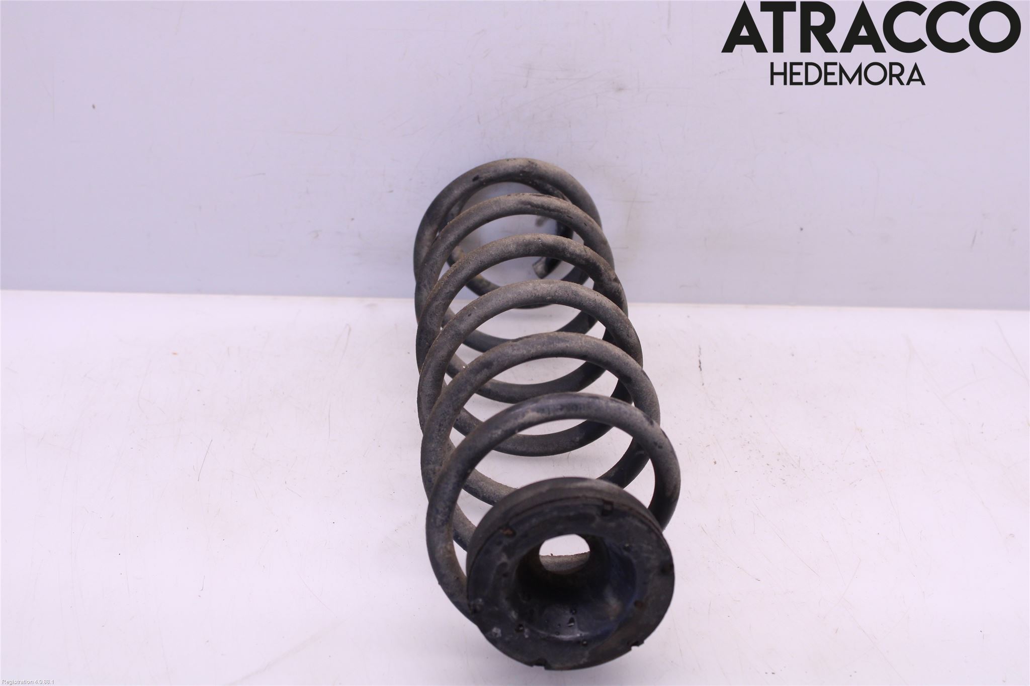 Skoda FABIA 15-21 Fjäder Bak