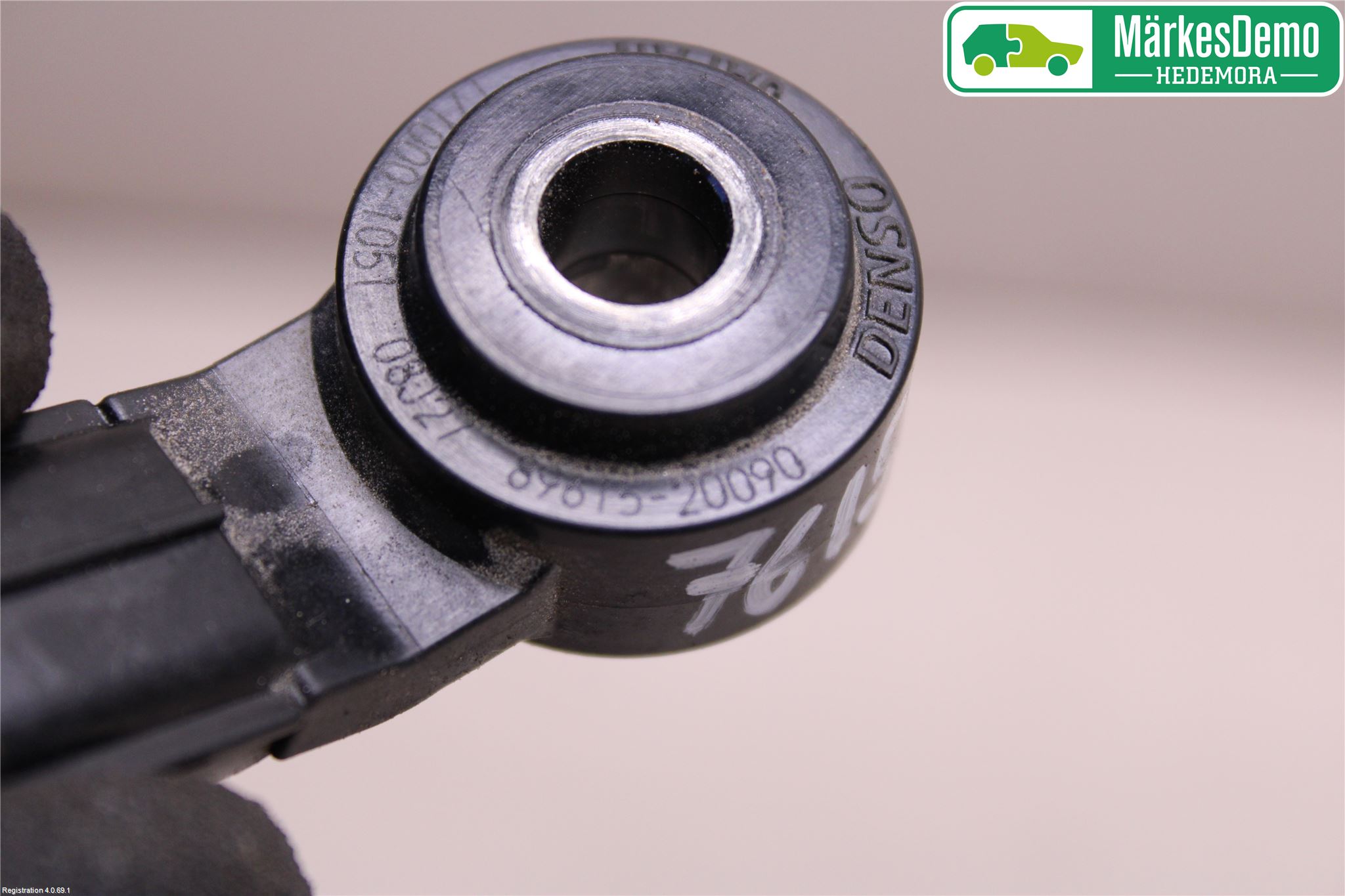 Lexus RX XU30 03-09 Injknacksensor