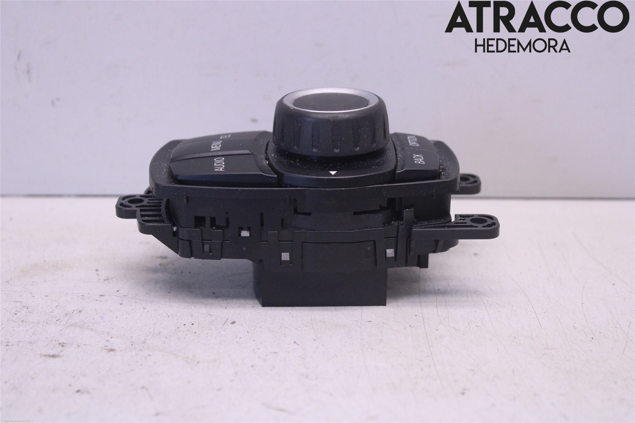 BMW 2 F45 Active Tourer 14-21 Strömställare Färddator