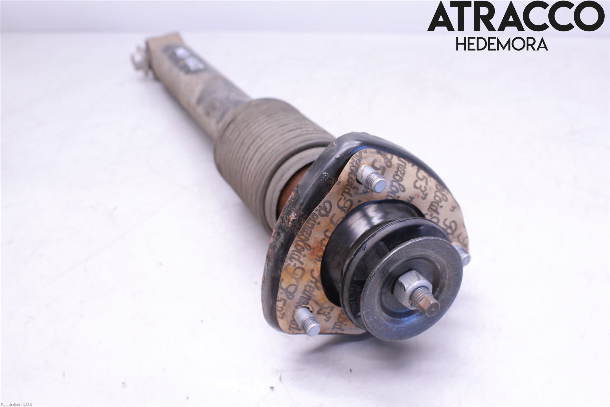 BMW X5 E53     99-06 Stötdämpare Bak