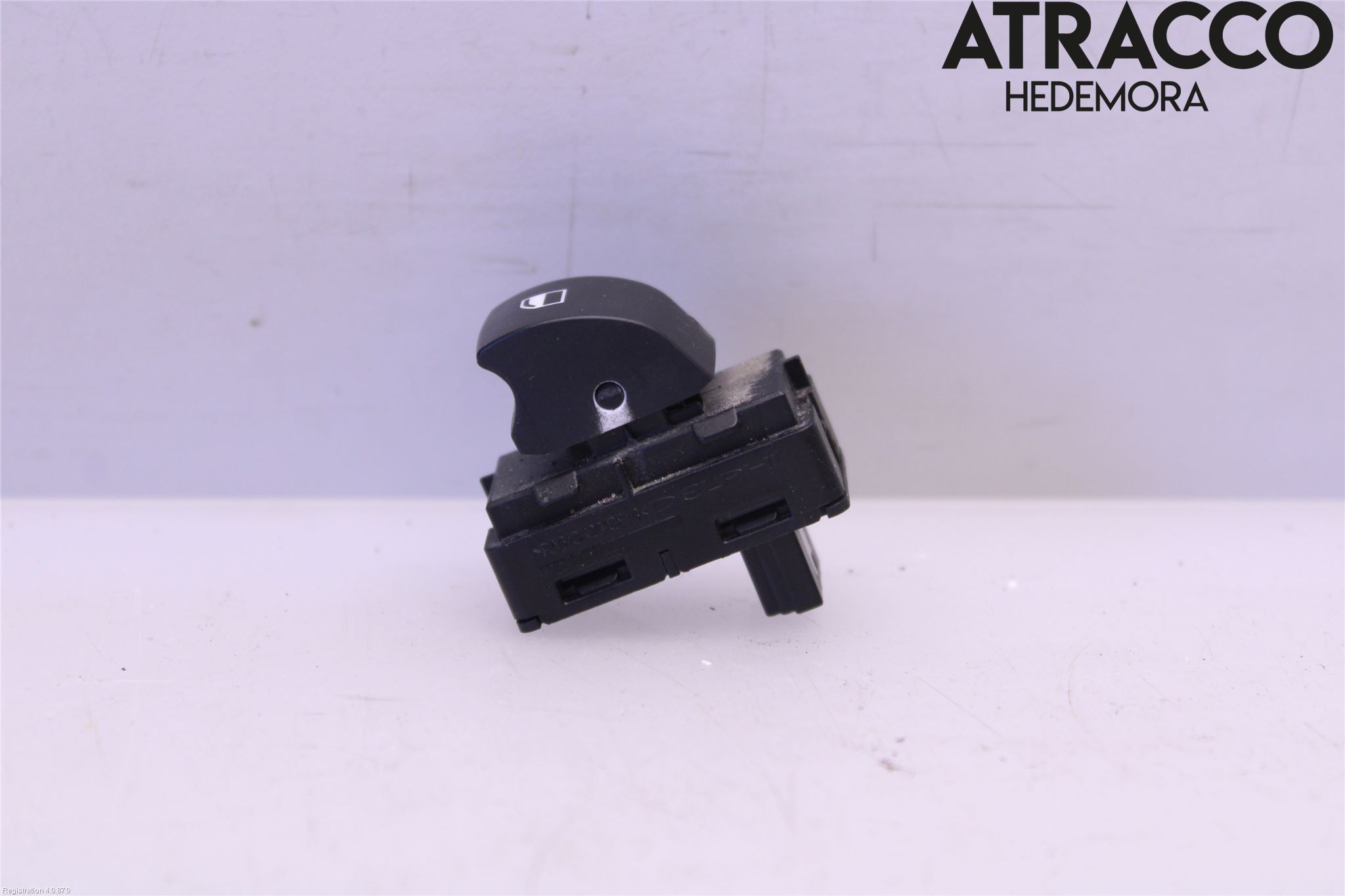 BMW X1 E84 10-15 Strömställare Elhiss