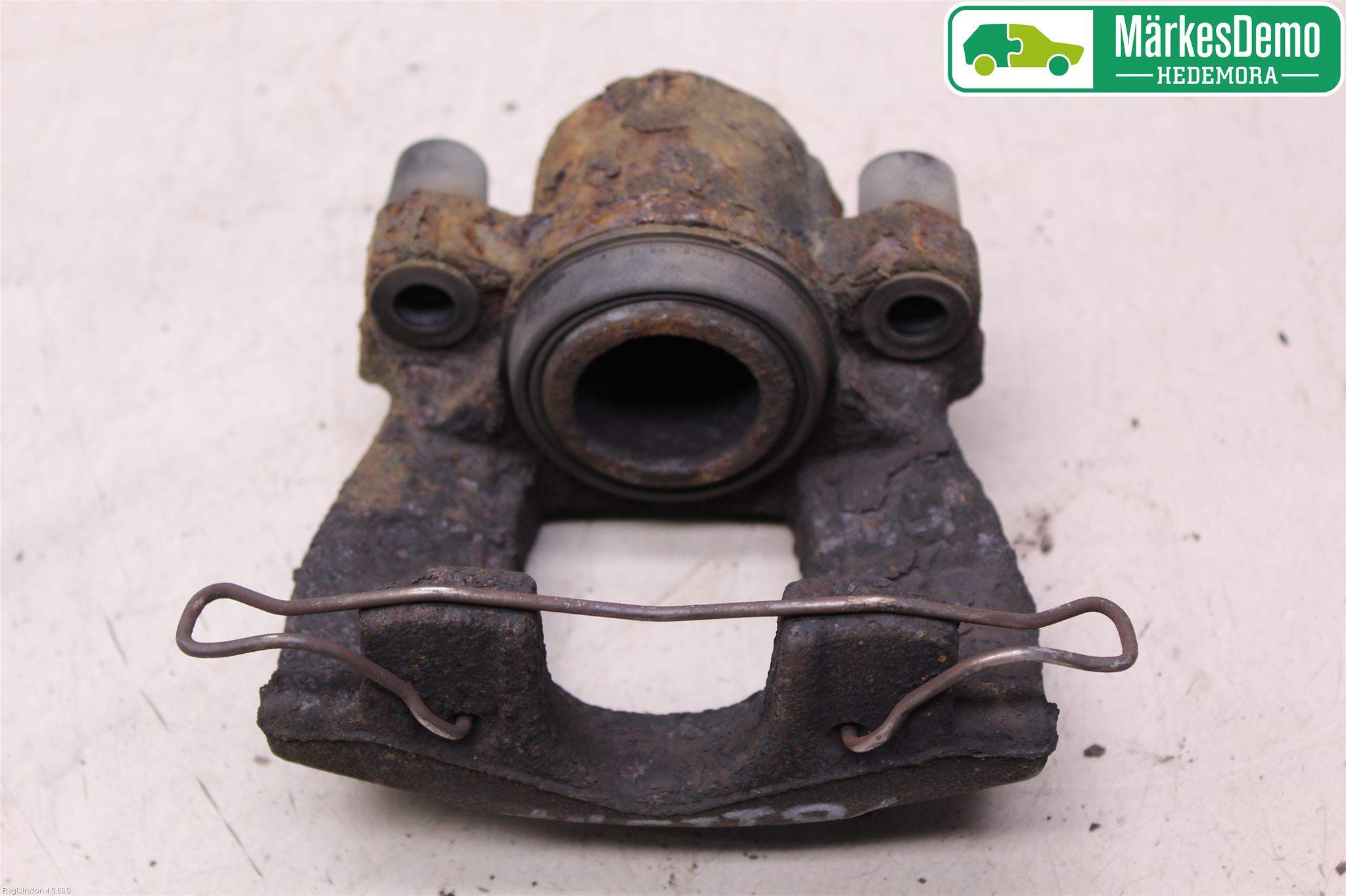 Mini COUPE R50/53 01-06 Bromsok Fram Höger