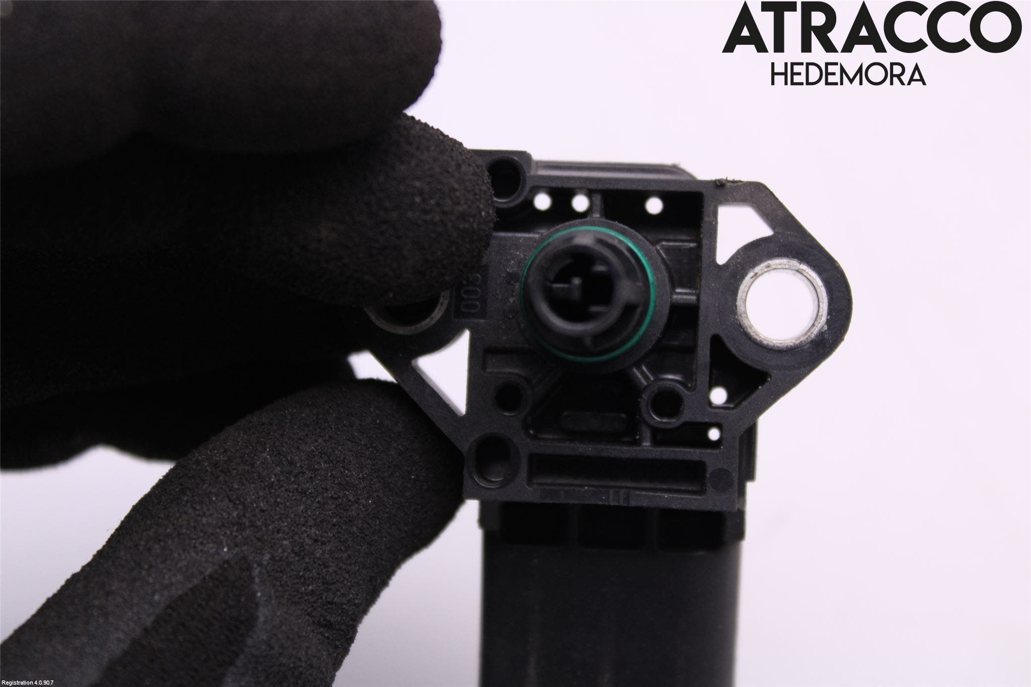 Audi A8/S8 4H 10-17 Injmappsensor