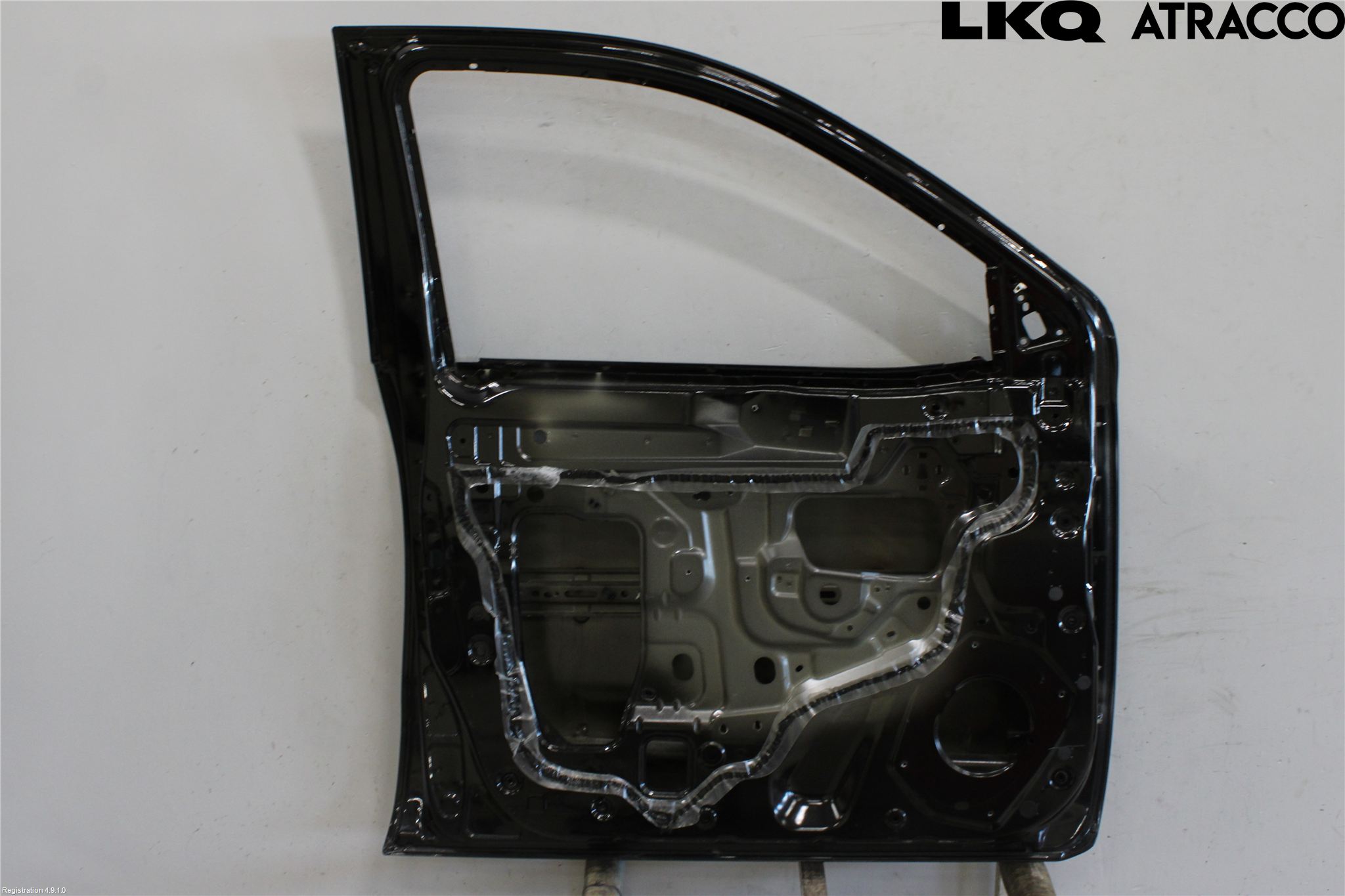 Renault ALASKAN 18-20 Dörr Fram Vänster