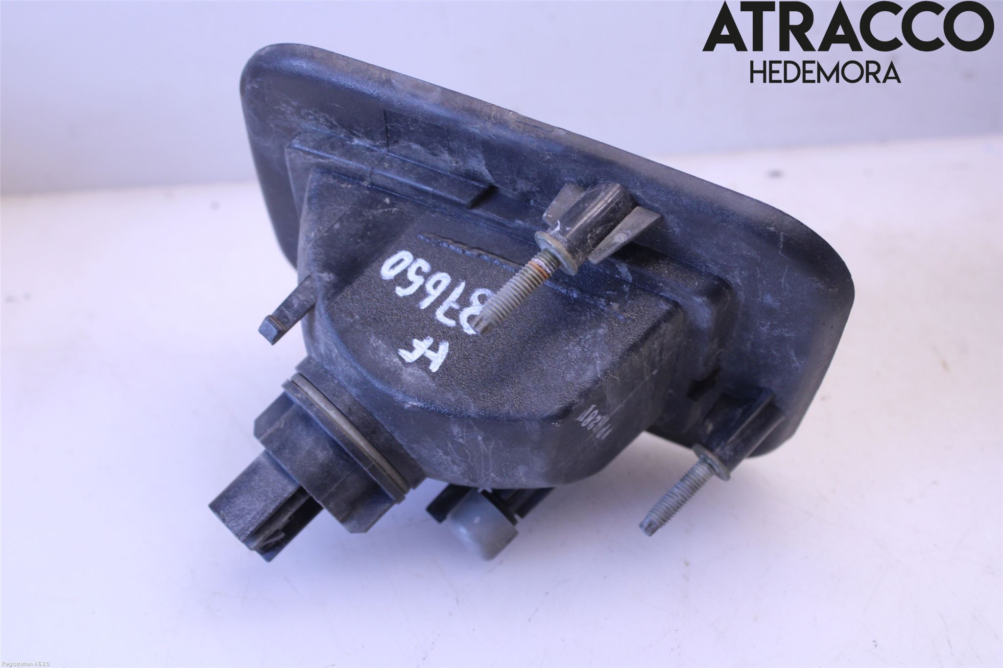 Hummer H2 Blinkersglas Fram Hö