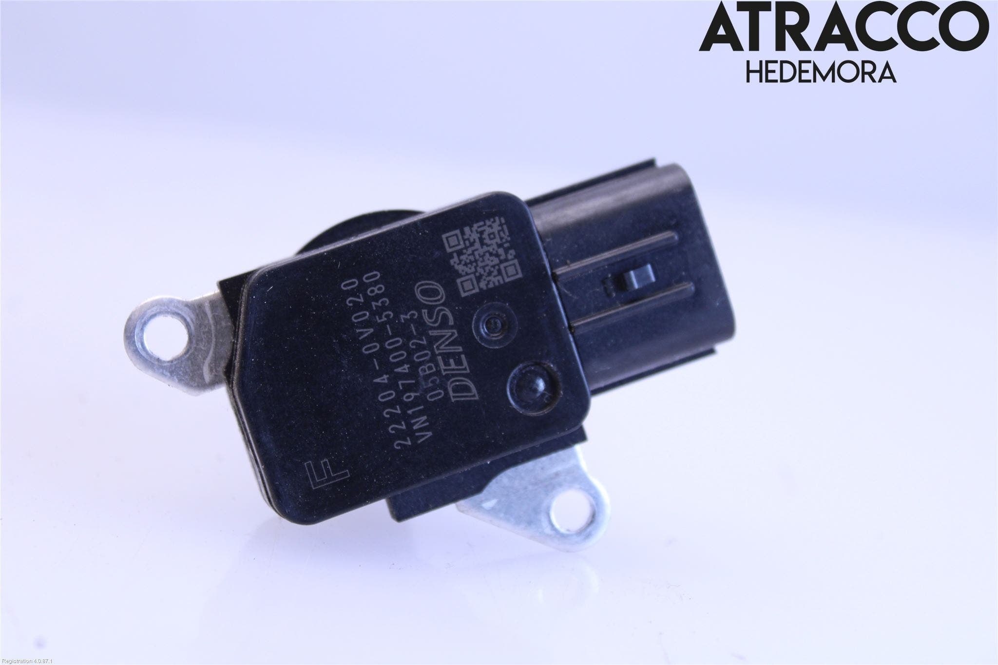 Toyota AURIS 13-19 Injluftmassamätare