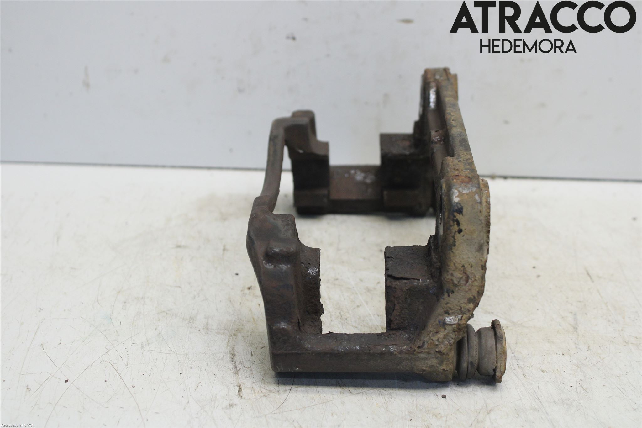 Renault MÉGANE II  03-05 Bromsokshållare