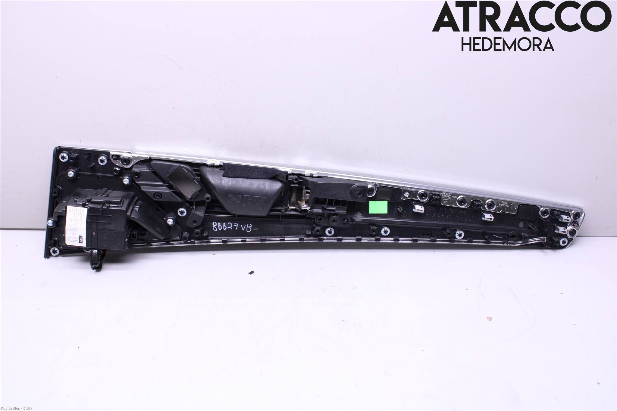 Audi A8/S8 4H 10-17 Dörrhandtag Inre Vä