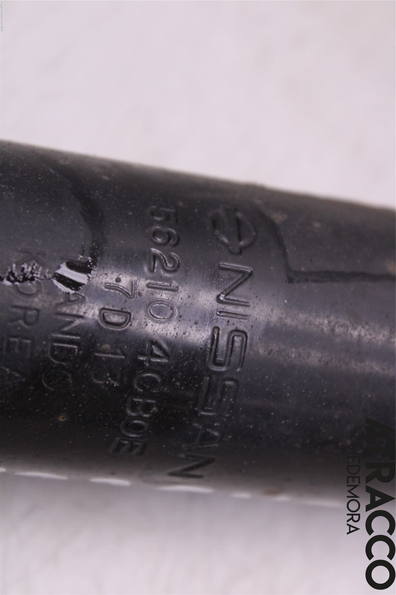 Nissan X-TRAIL 14-21 Stötdämpare Bak