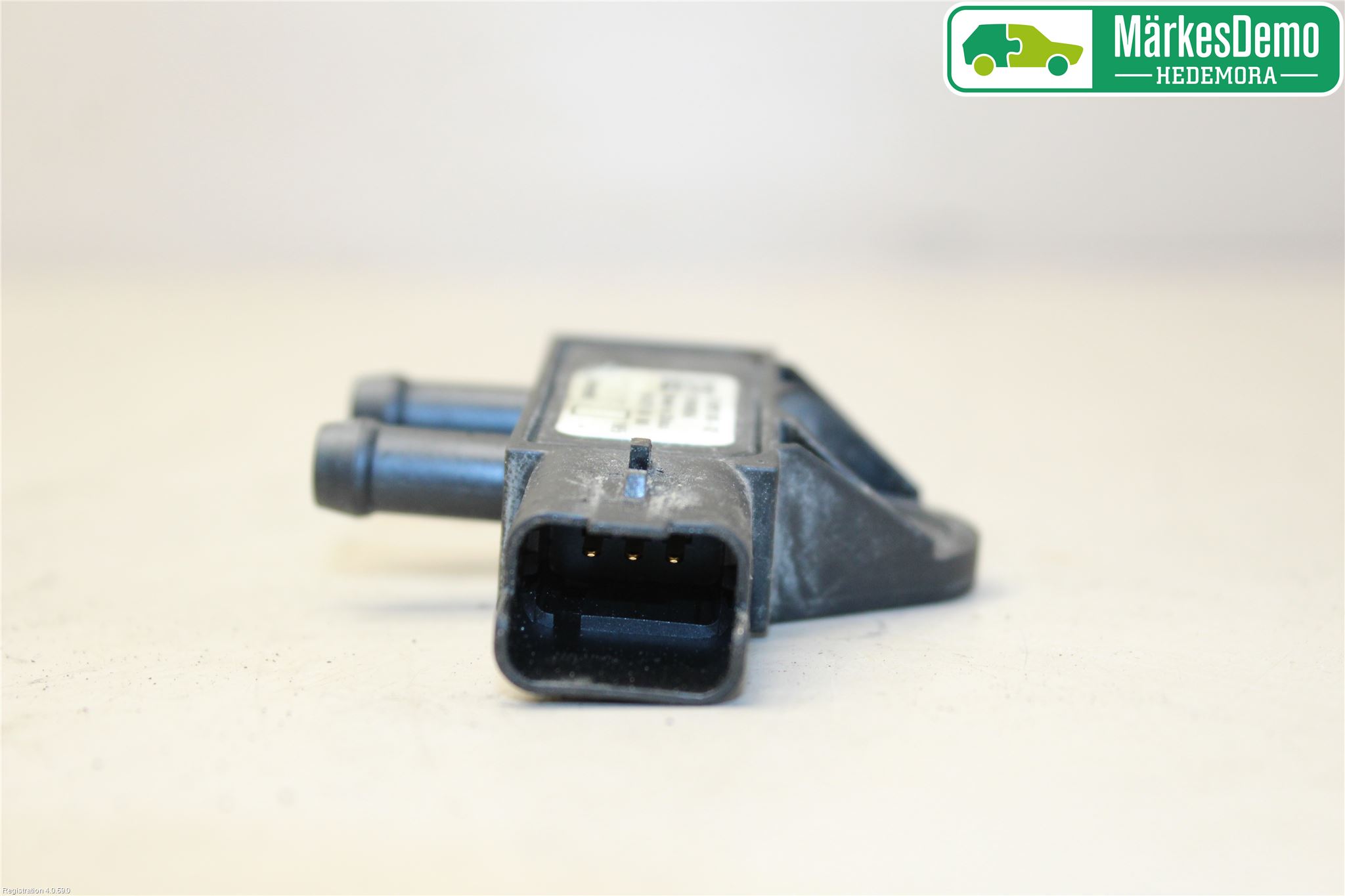 Peugeot 508 11-18 Givare Temp-Tryck Avgas