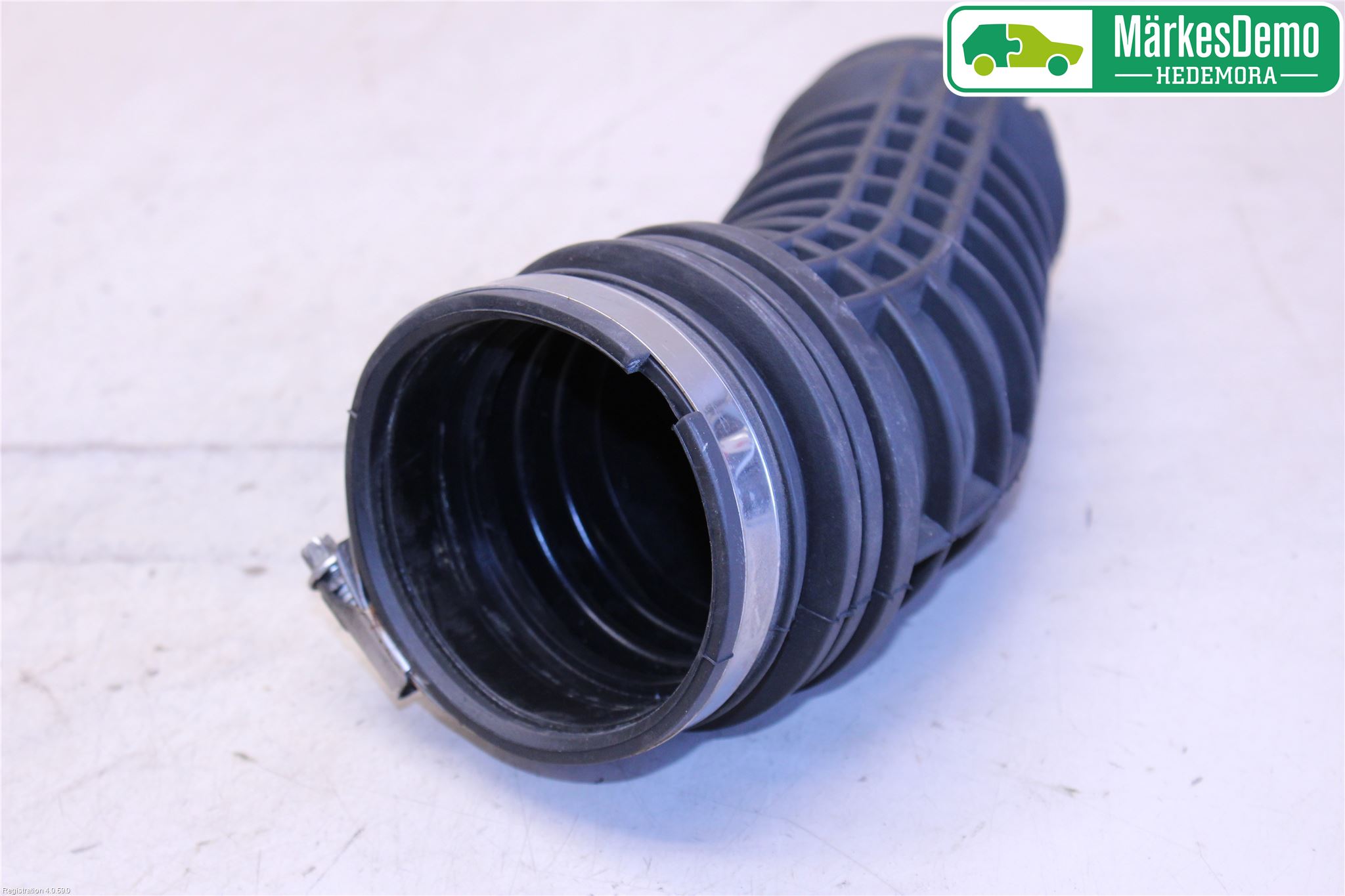 Saab 9-5     06-10 Injgummibälg-Slang