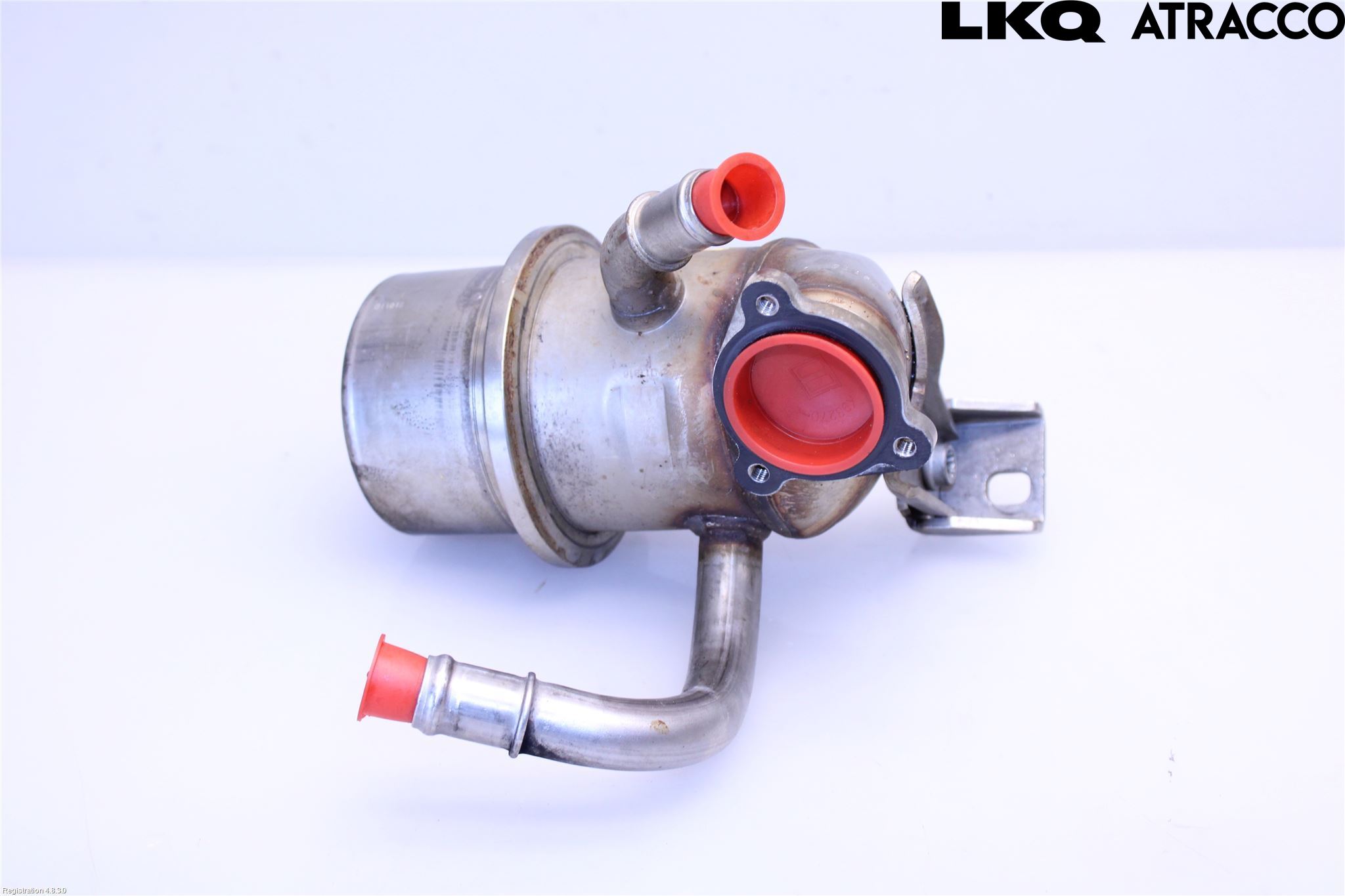 Seat ALHAMBRA 11- Avgaskylare