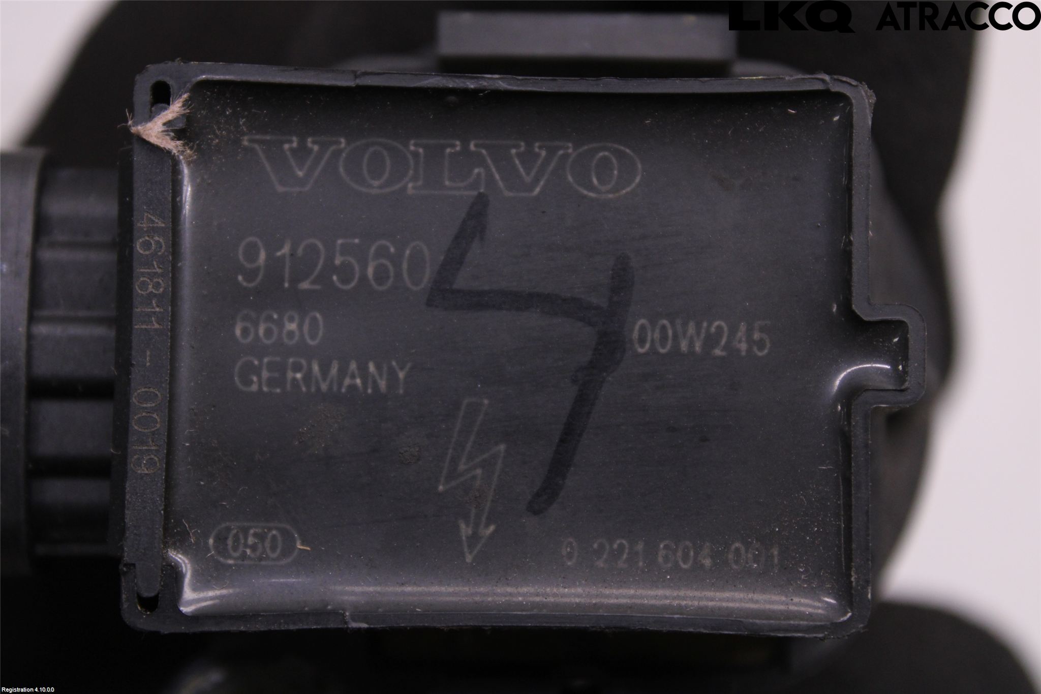 Volvo V70 00-04 Tändspole