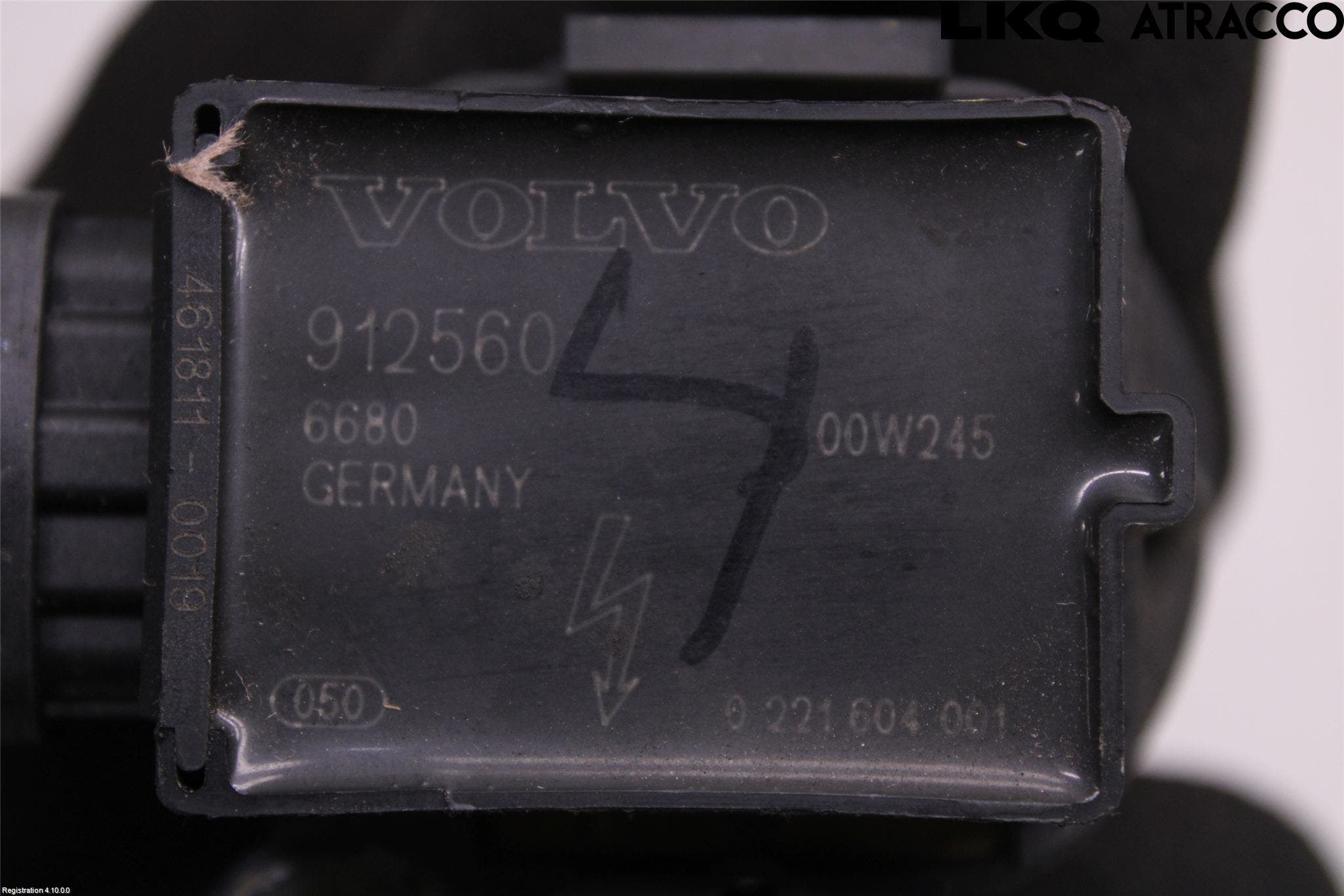 Volvo V70 00-04 Tändspole