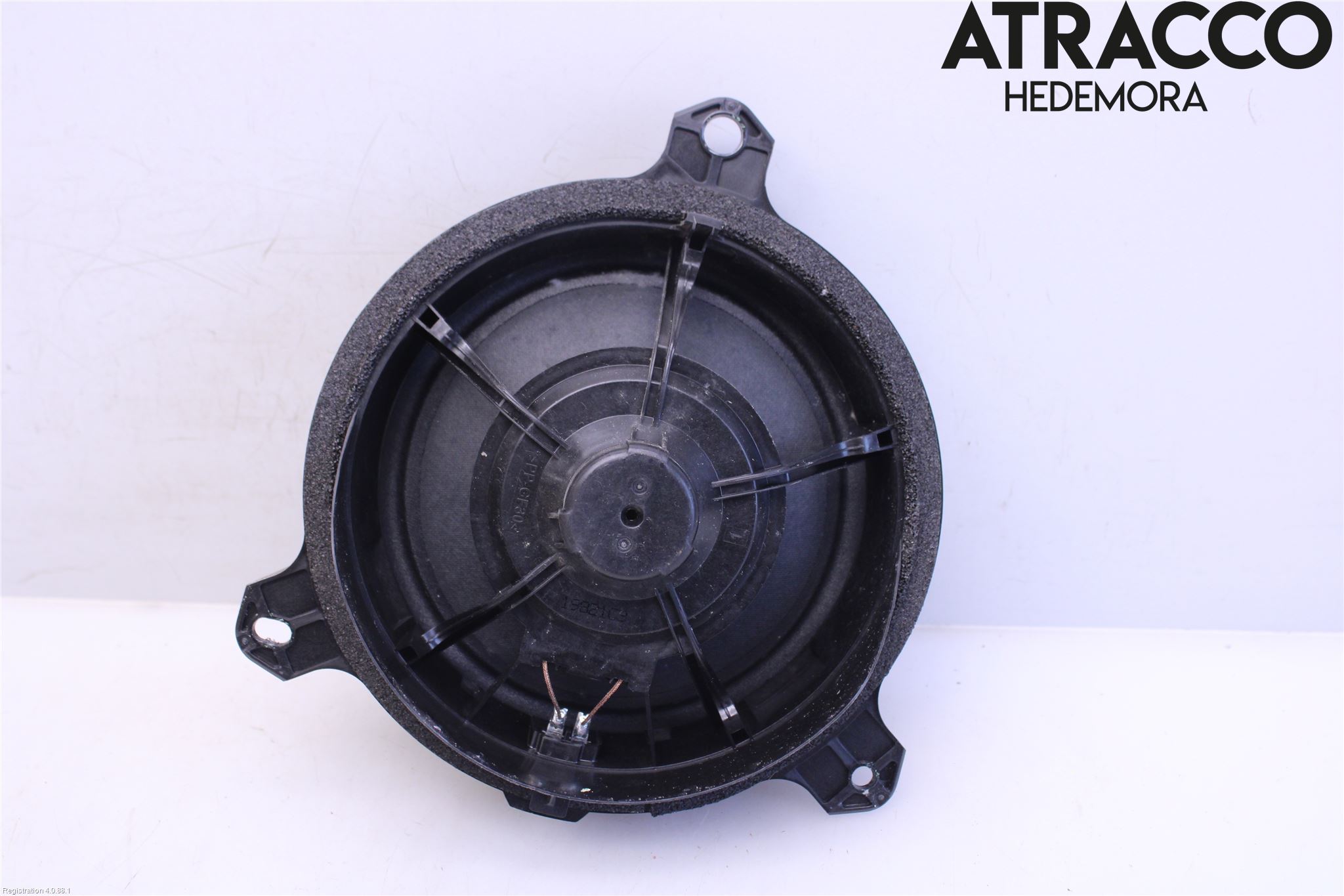 Toyota COROLLA 19- Högtalare