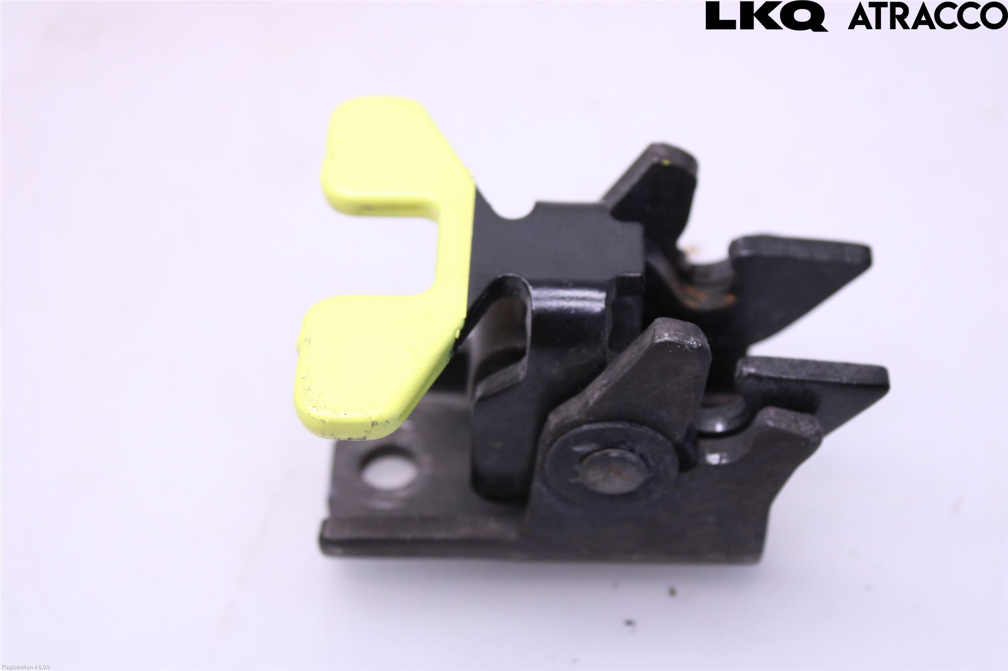 Citroen JUMPY/E-JUMPY 16- Dörrstopp