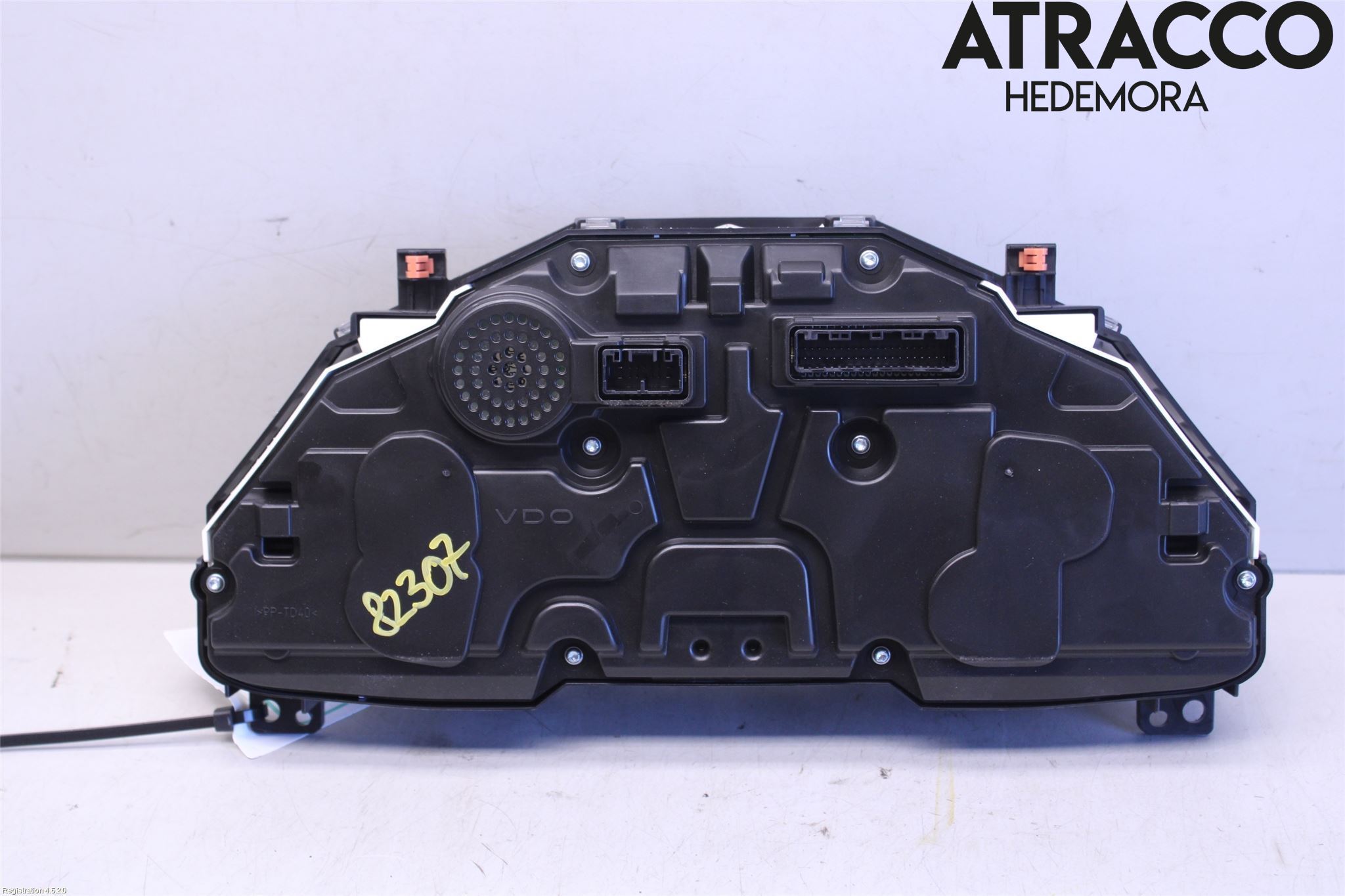 Toyota C-HR 16-23 Instrument Komb