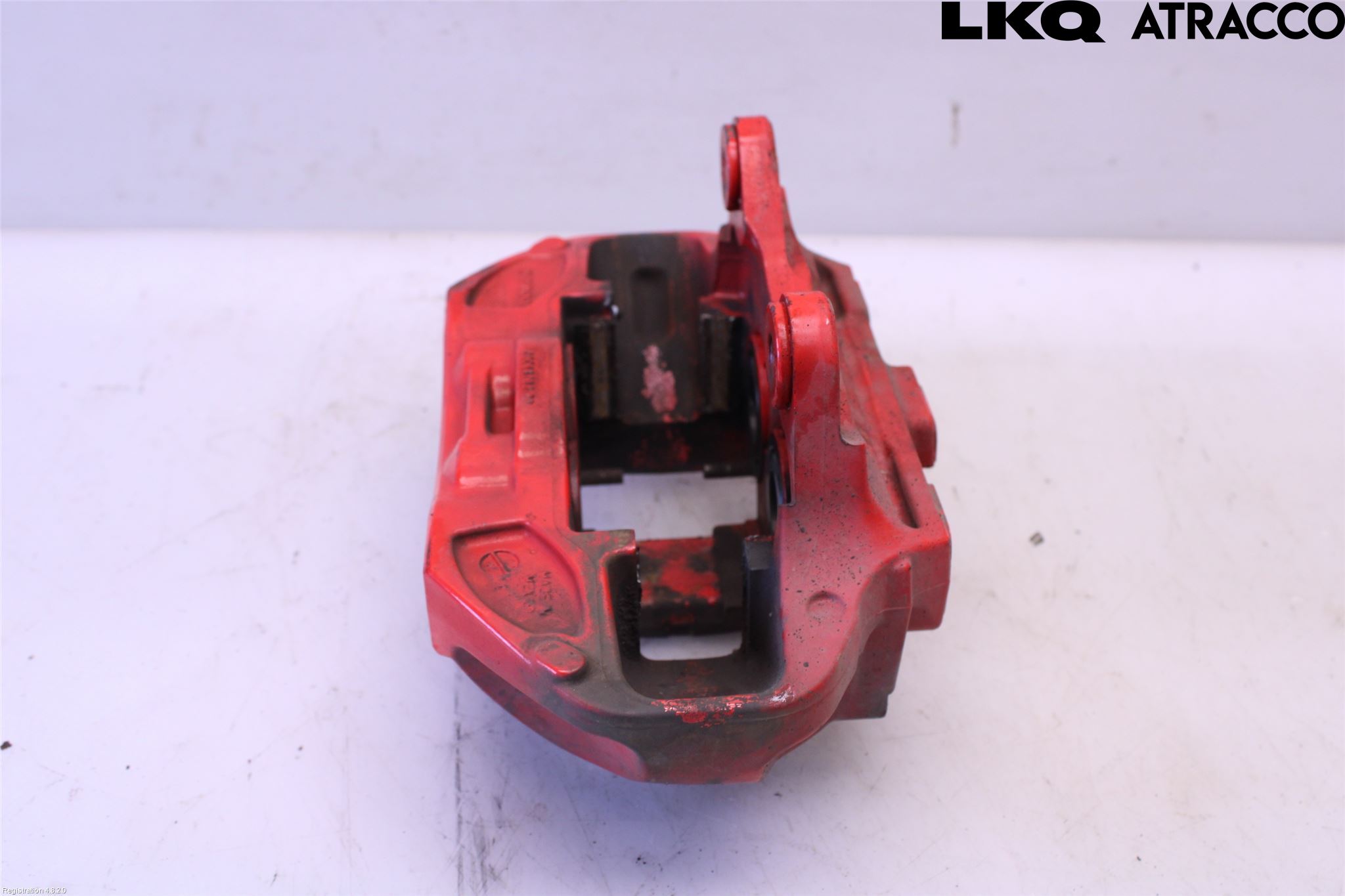 Tesla MODEL 3 17- Bromsok Fram Höger