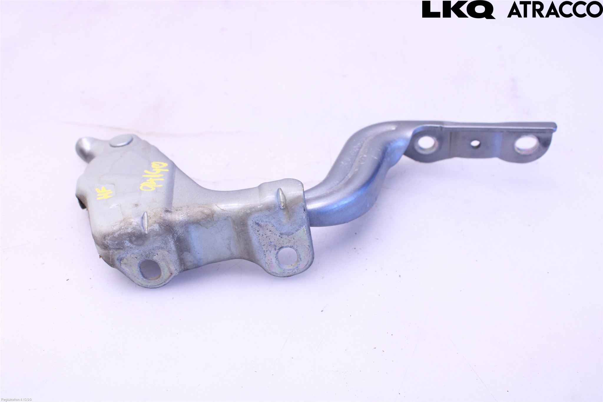 Kia NIRO (DE) 17-22 Huvgångjärn