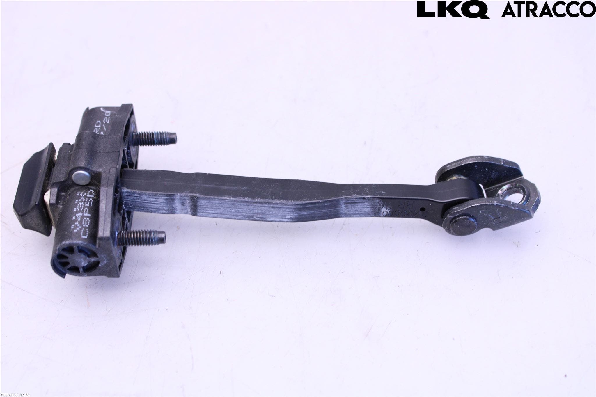 Volvo V60 CROSS COUNTRY 19- Dörrstopp