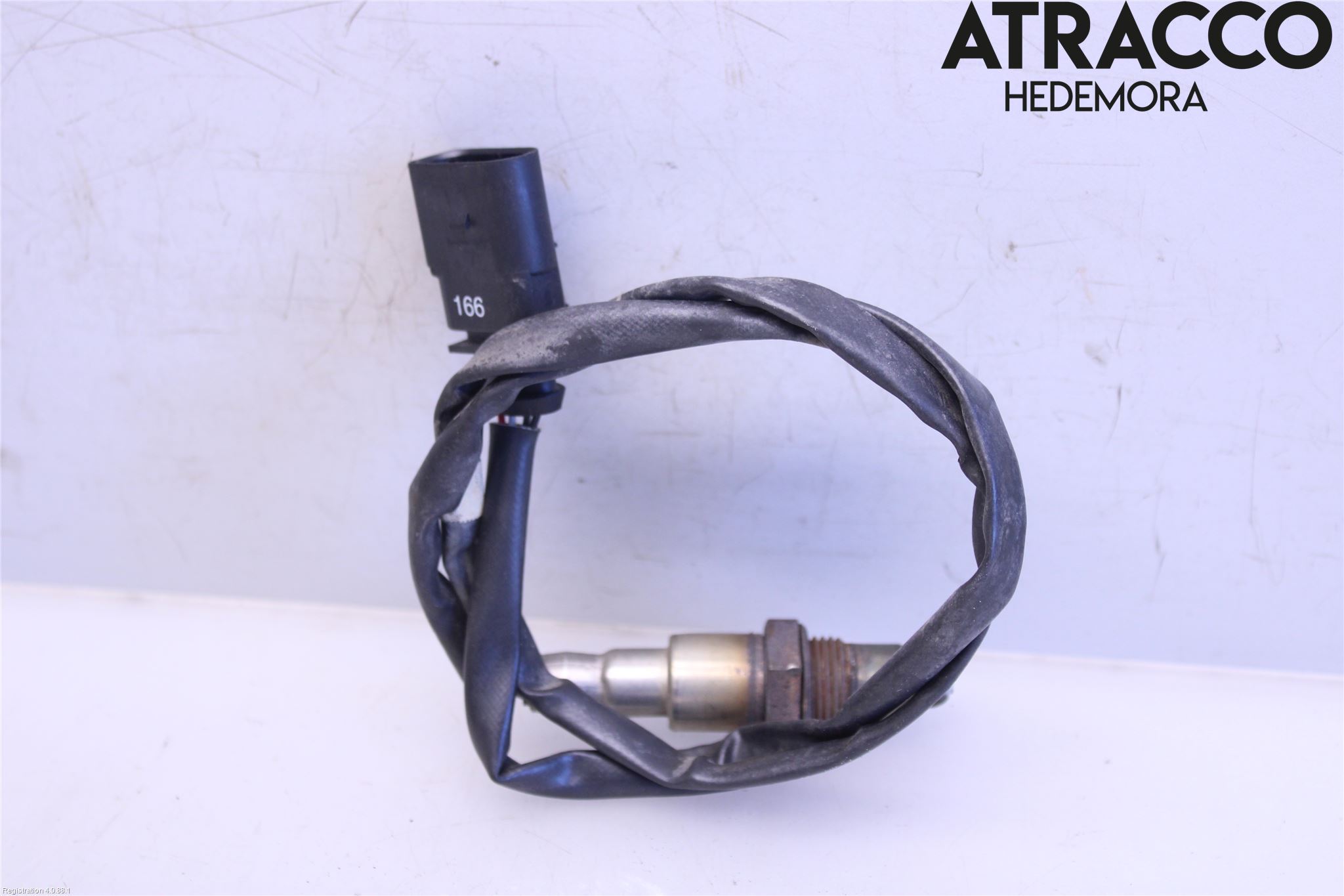 Volkswagen VW GOLF / E-GOLF VII 13-20 Injlambdasond