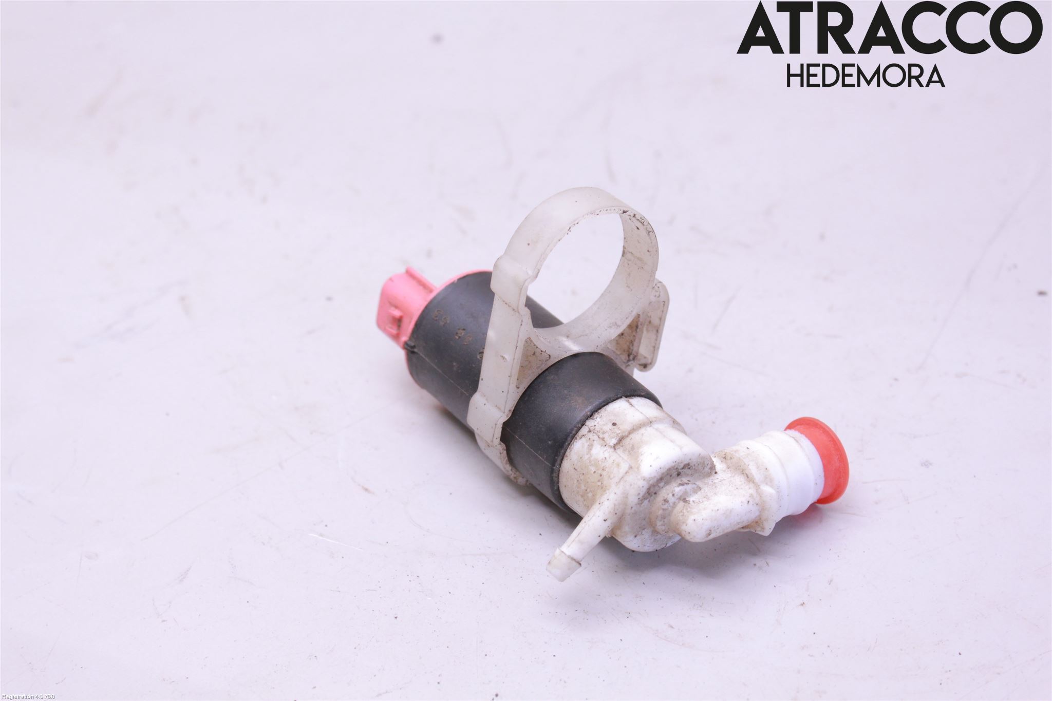 Honda CR-V 02-06 Spolarpump Baklucka