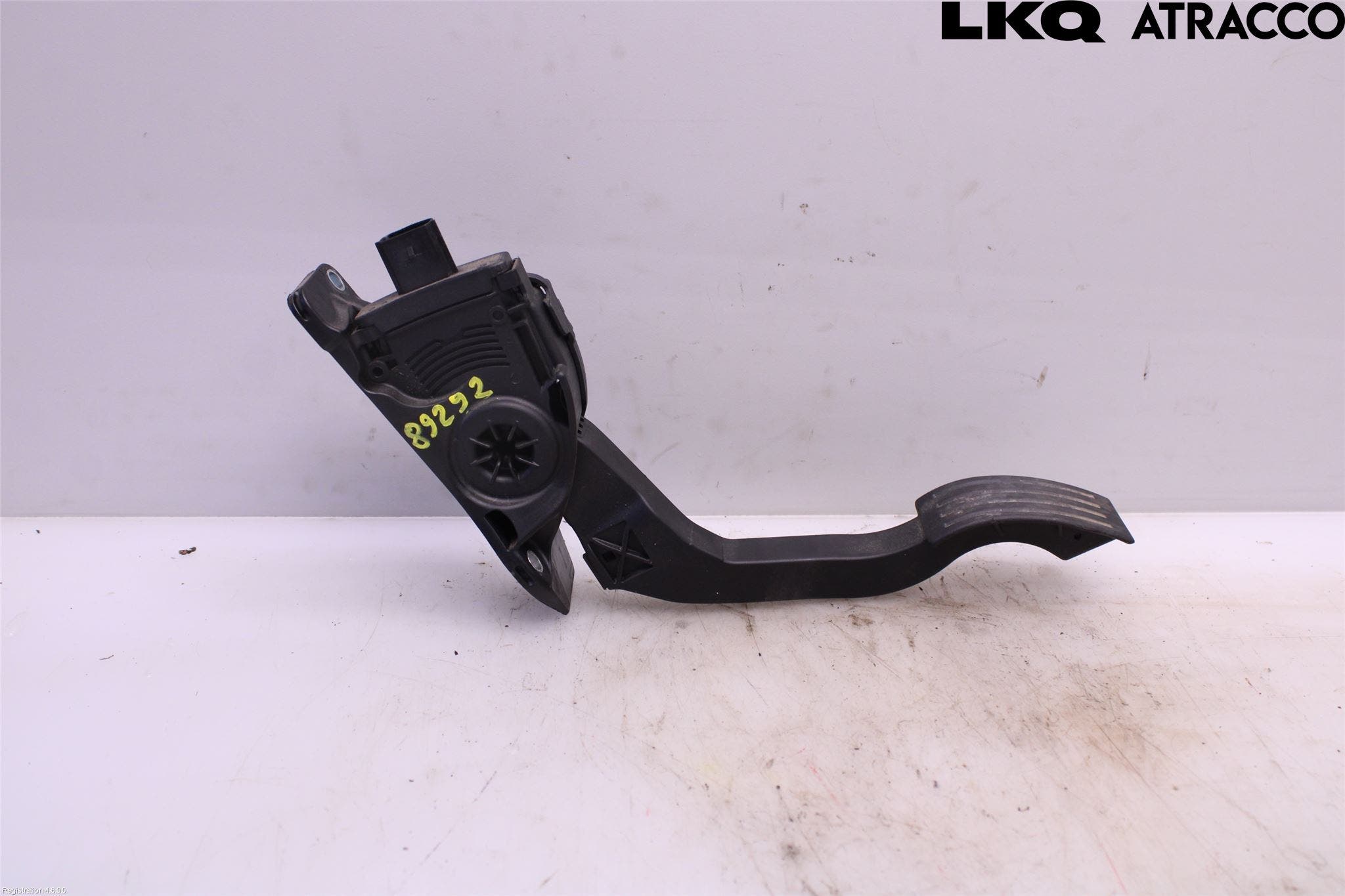 Ford KUGA 13-16 Gaspedal