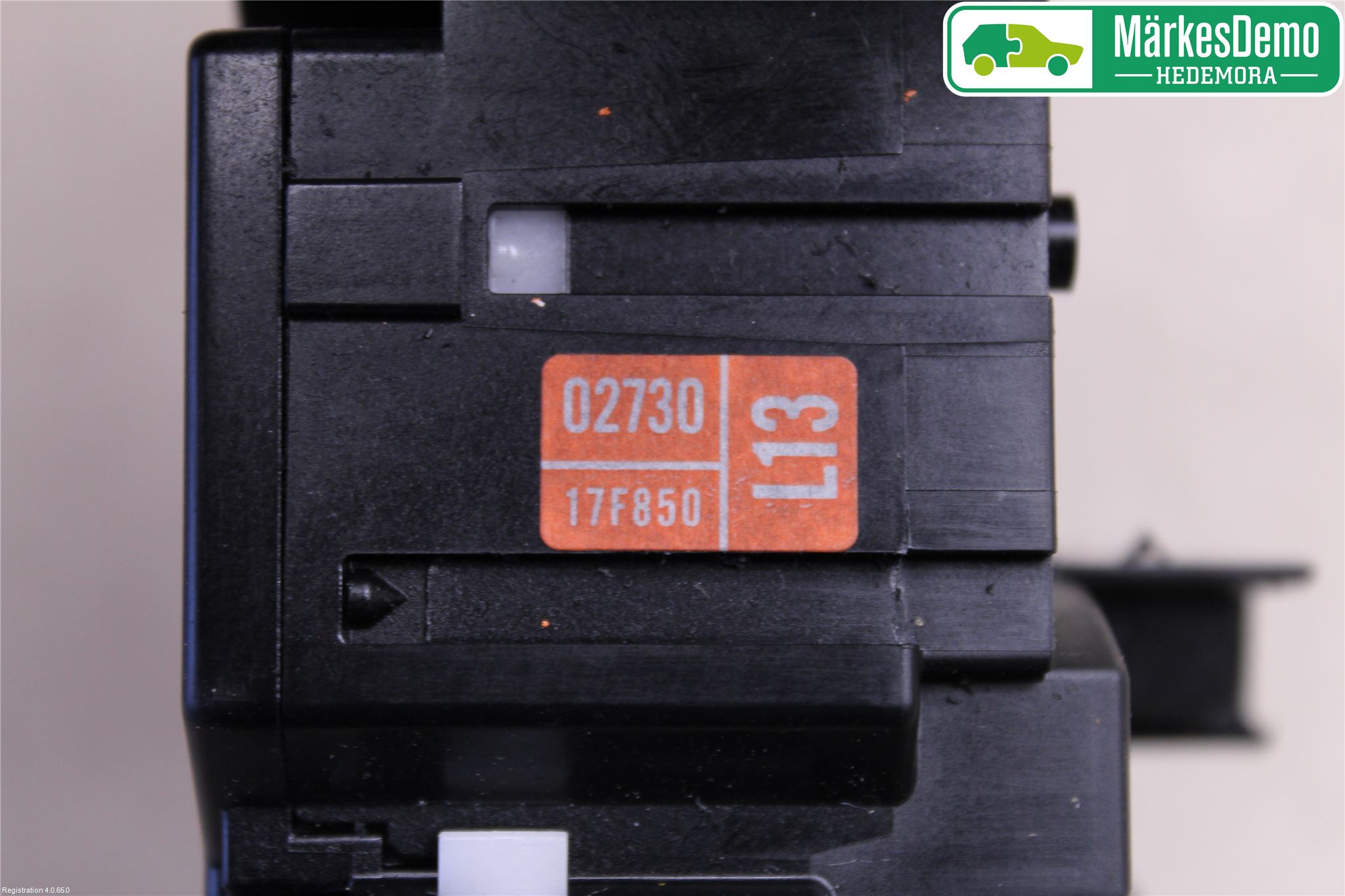 Toyota AURIS 13-19 Spakcentral