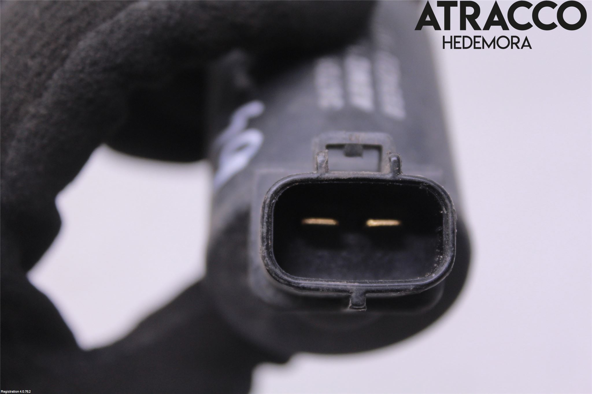 Toyota RAV 4 06-12 Spolarpump Högtryck