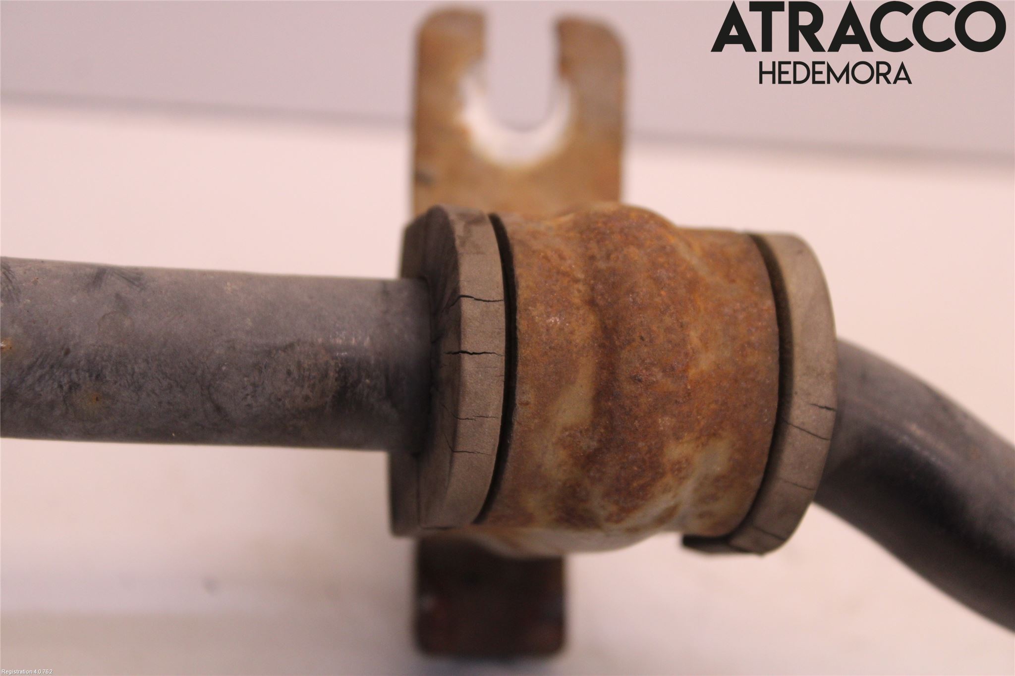 Nissan MICRA 03-07 Krängningshämmare Fram