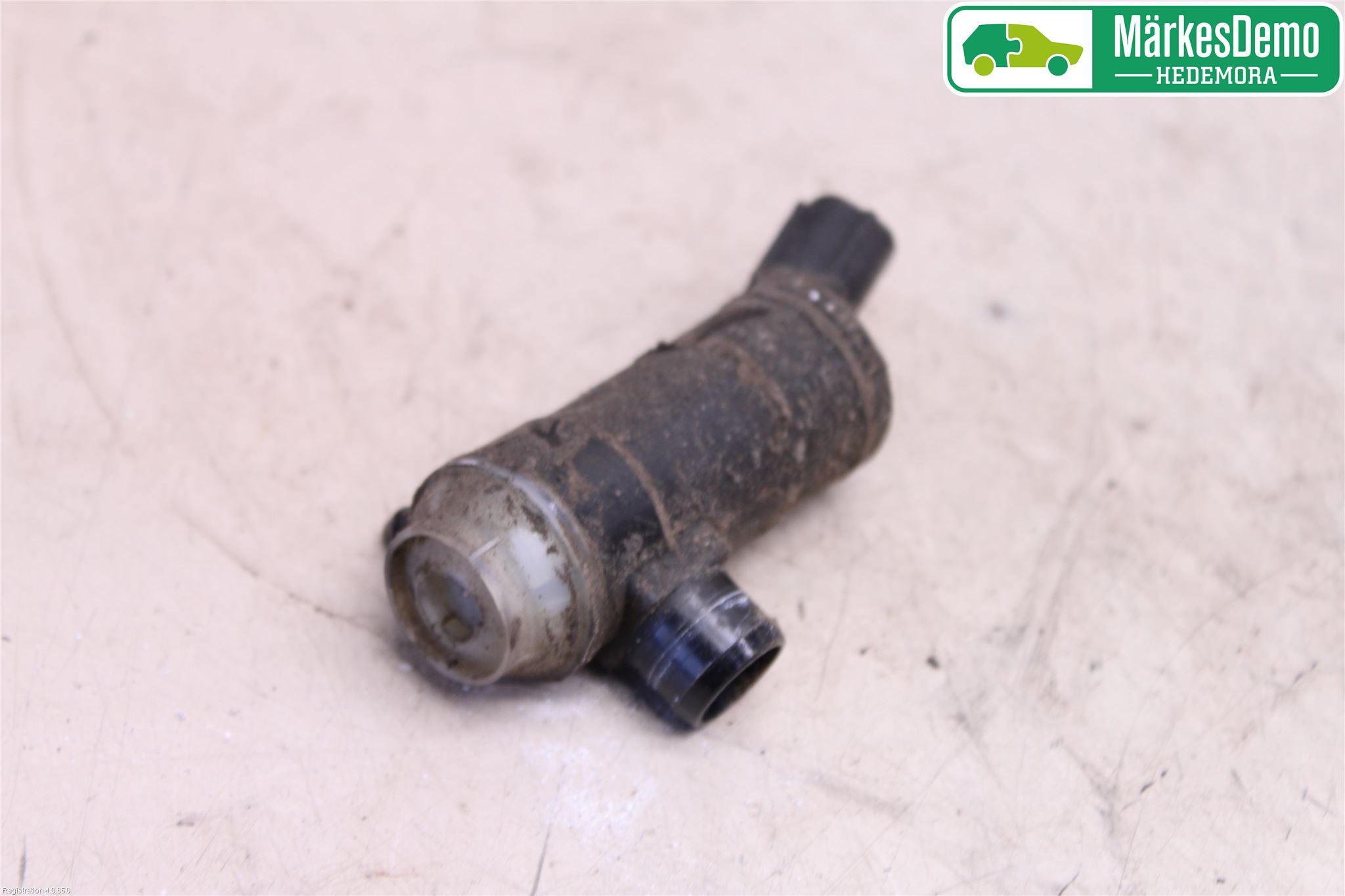 Subaru OUTBACK 10-15 Spolarpump Baklucka