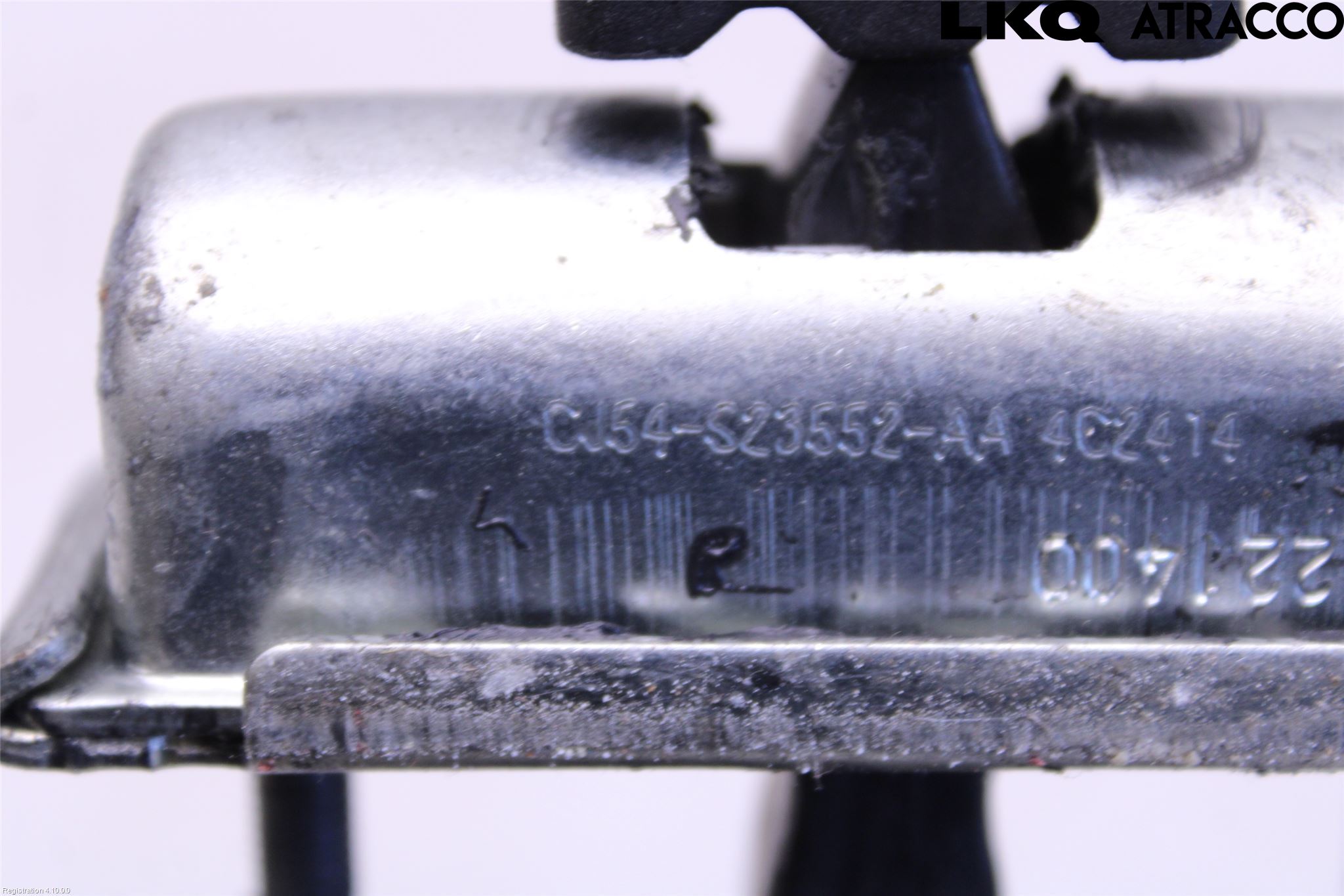 Ford KUGA 13-16 Dörrstopp