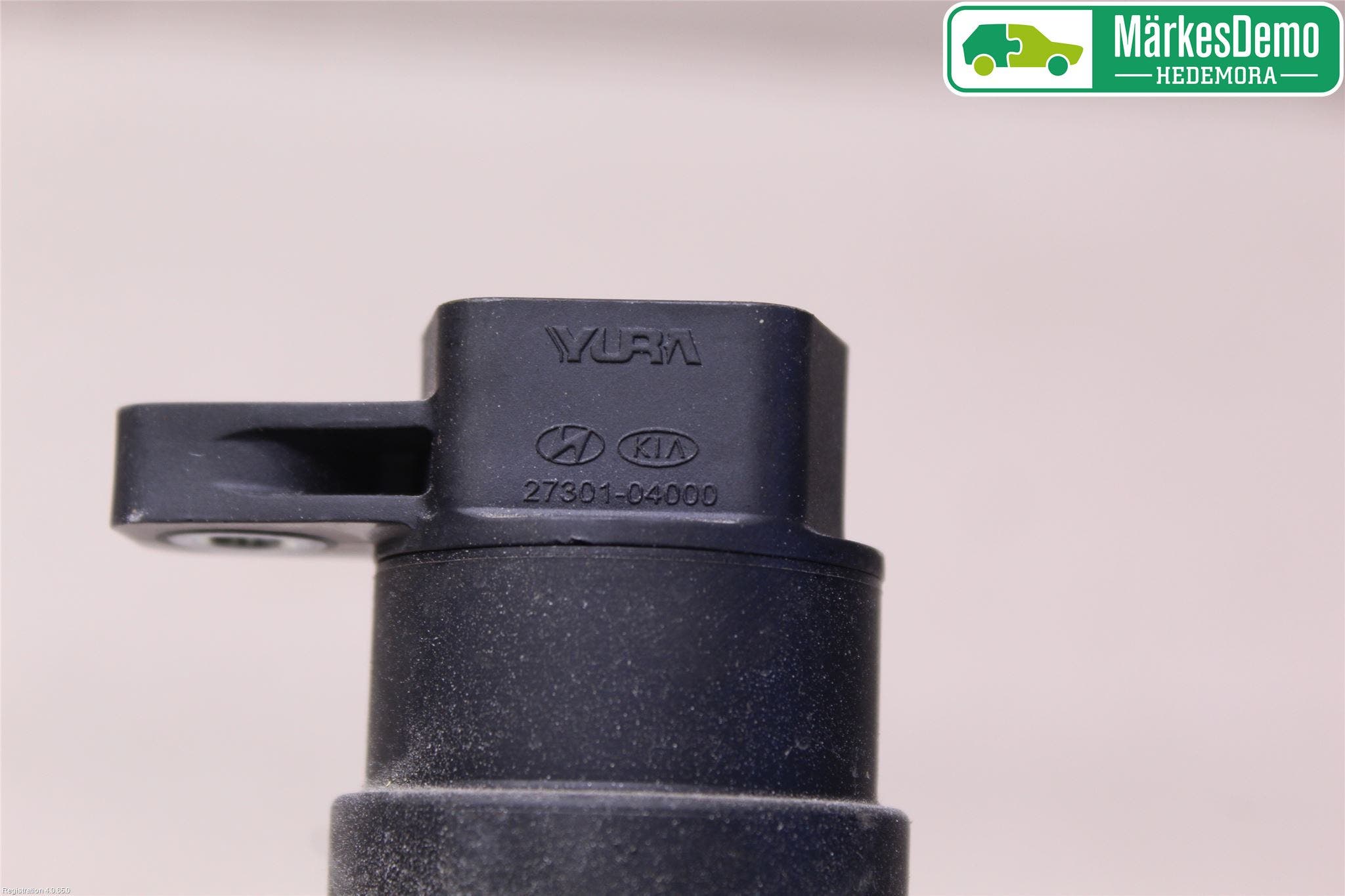 Hyundai i10 BA 14-16 Tändspole