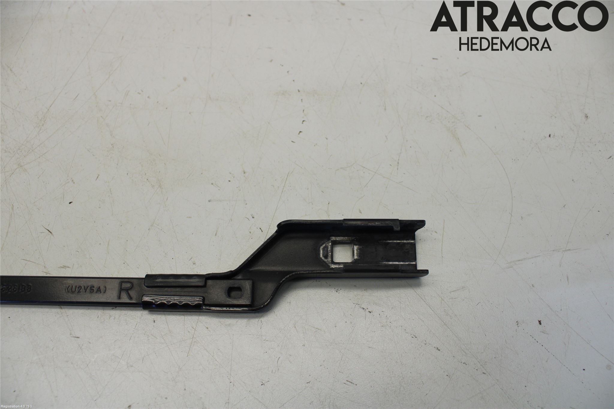 Ford FOCUS 11-14 Torkararm Armar Vindruta