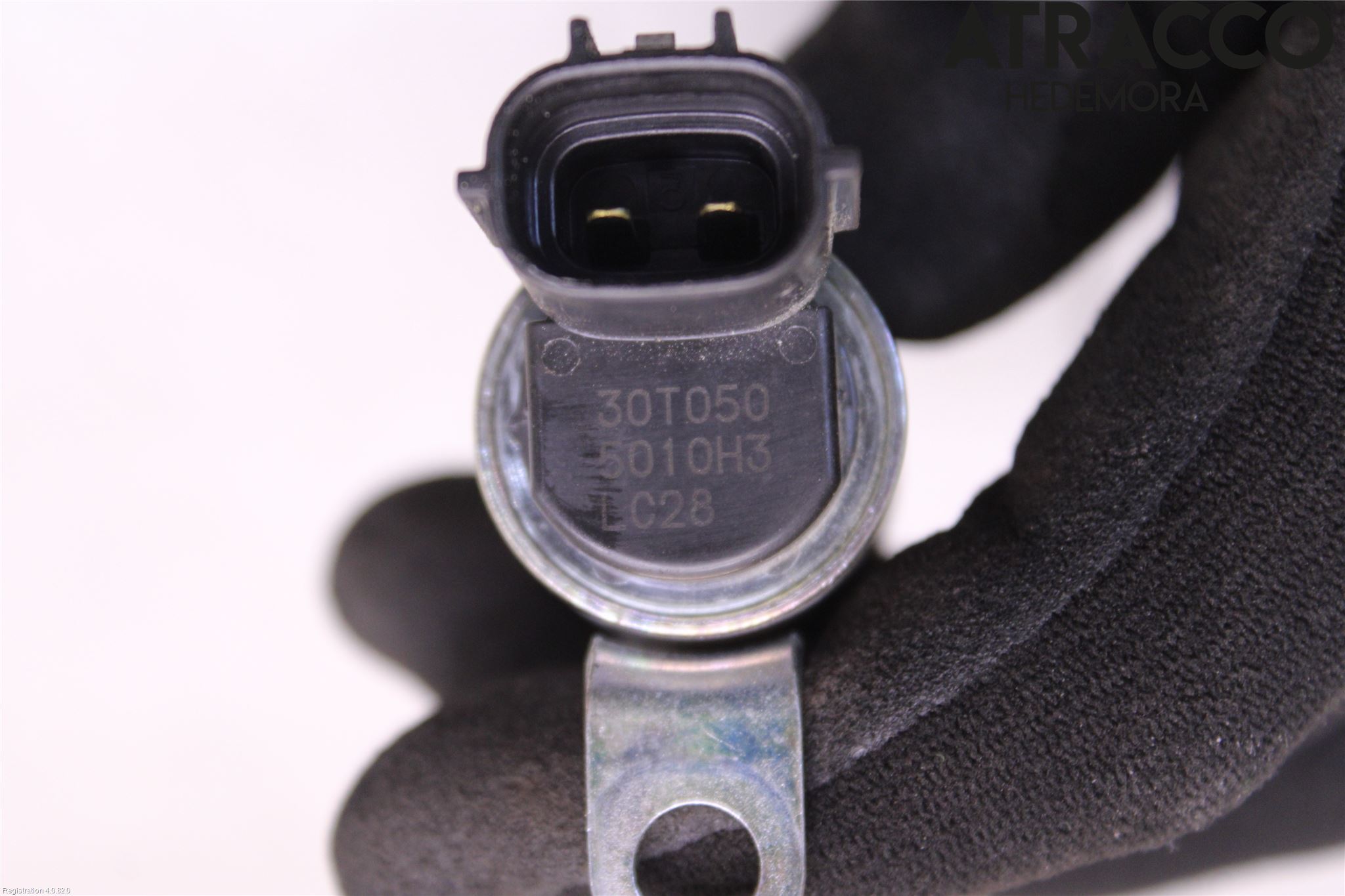 Toyota C-HR 16-23 Kamställningsventil