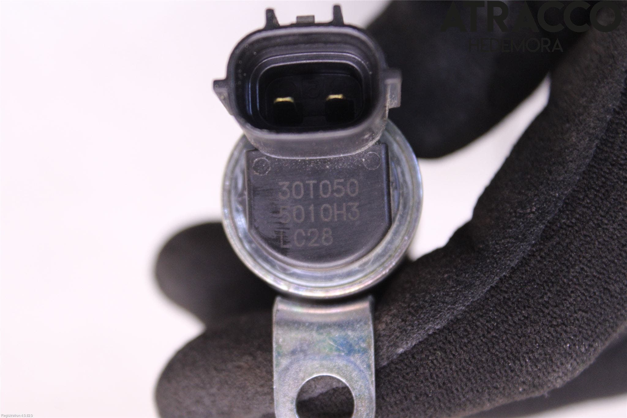 Toyota C-HR 16-23 Kamställningsventil