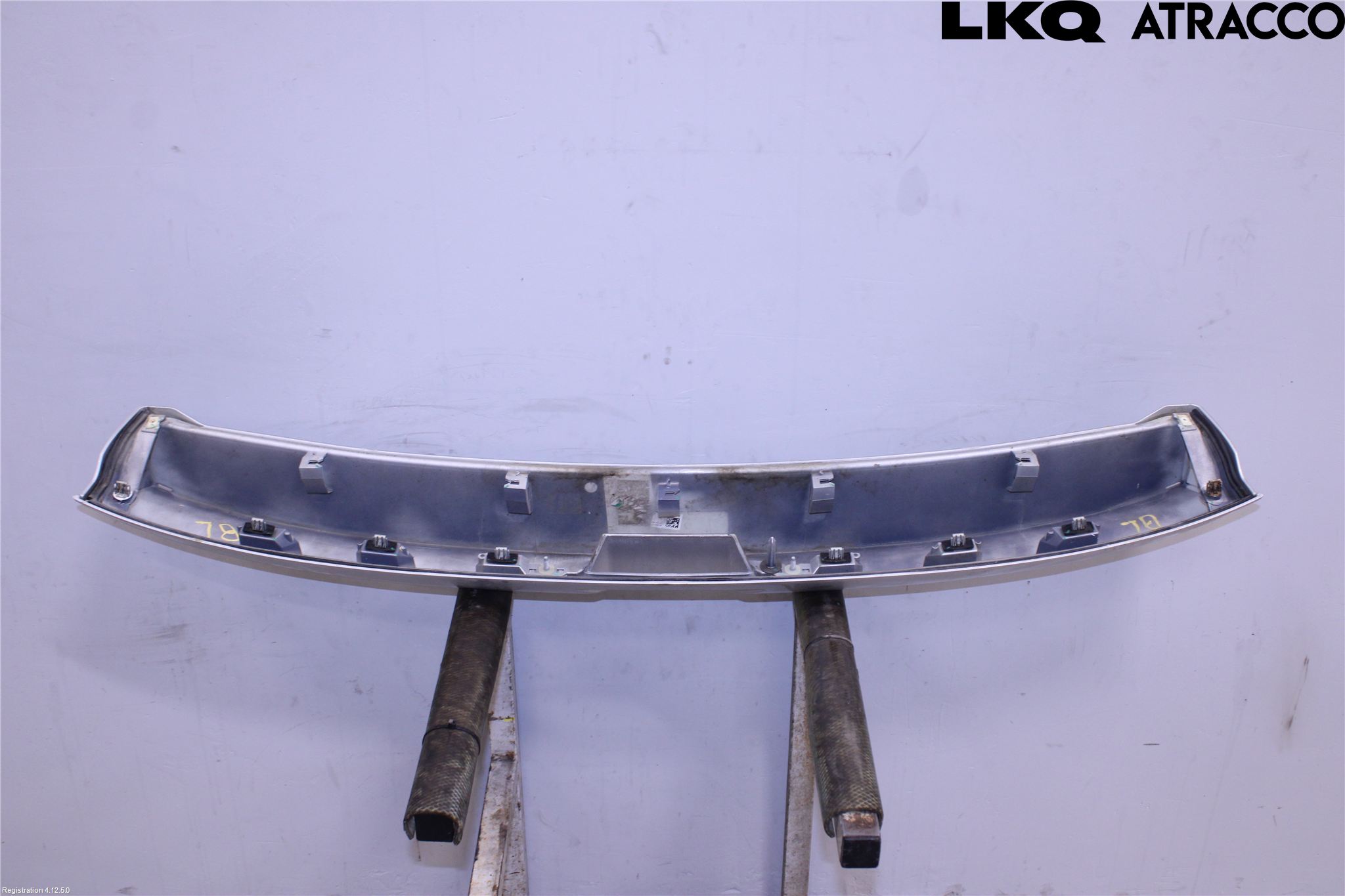 Ford KUGA 13-16 List Bak-Baklucka